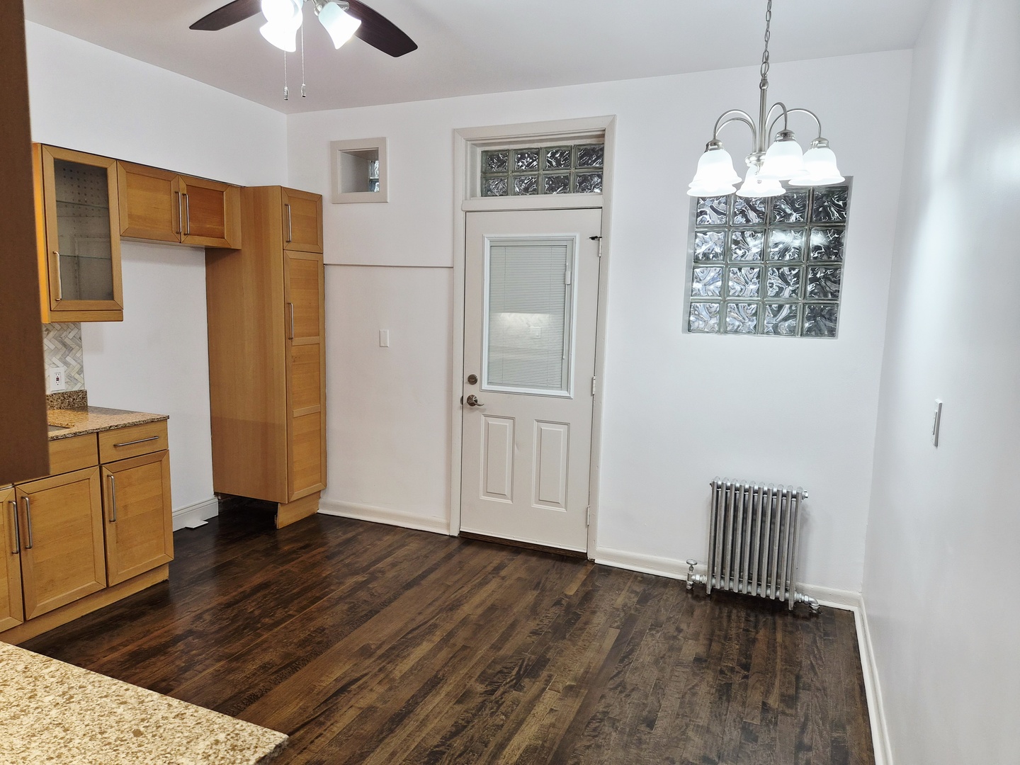 7826 S Bennett Avenue #1, Chicago, IL 60649