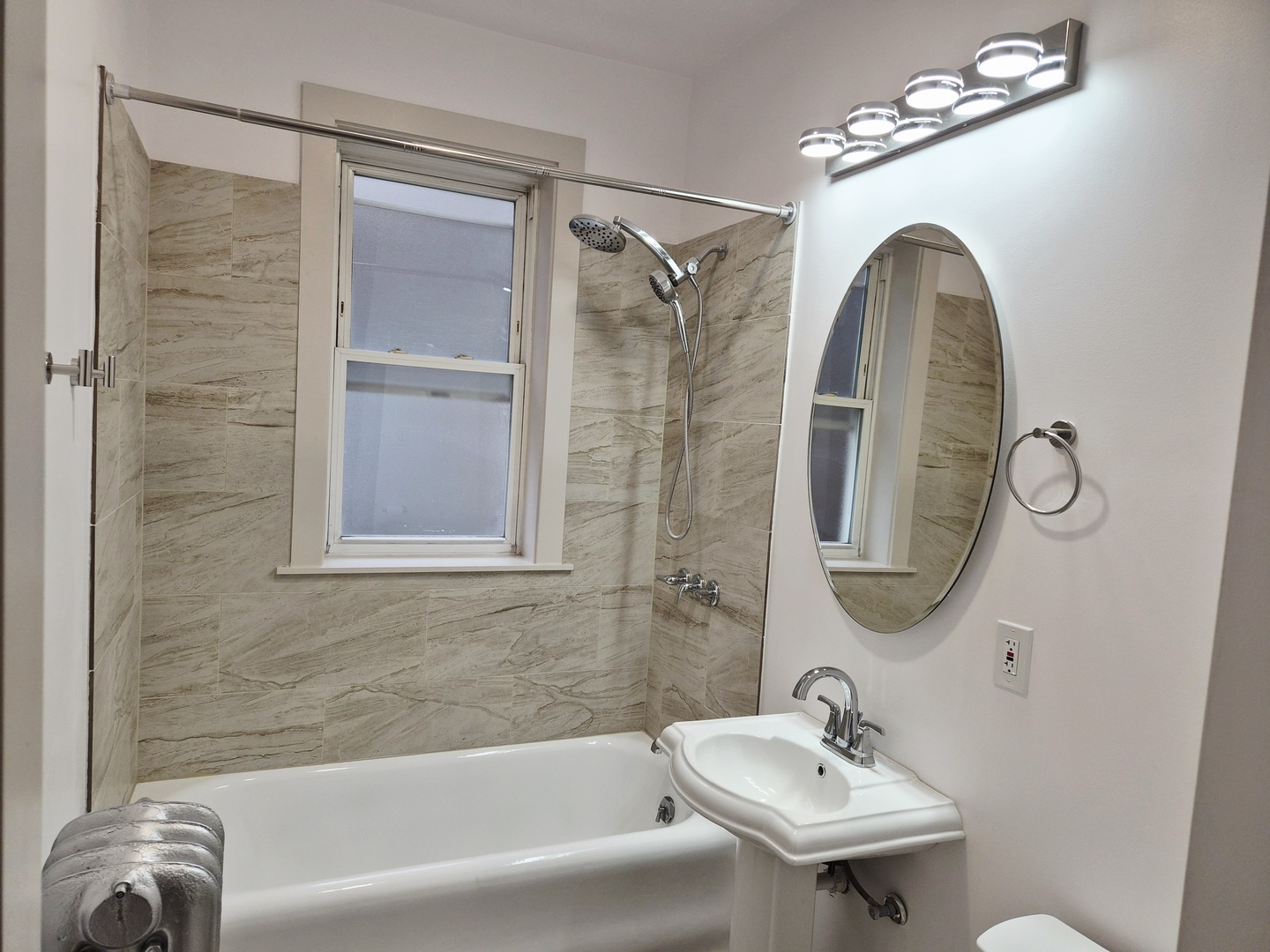 7826 S Bennett Avenue #1, Chicago, IL 60649