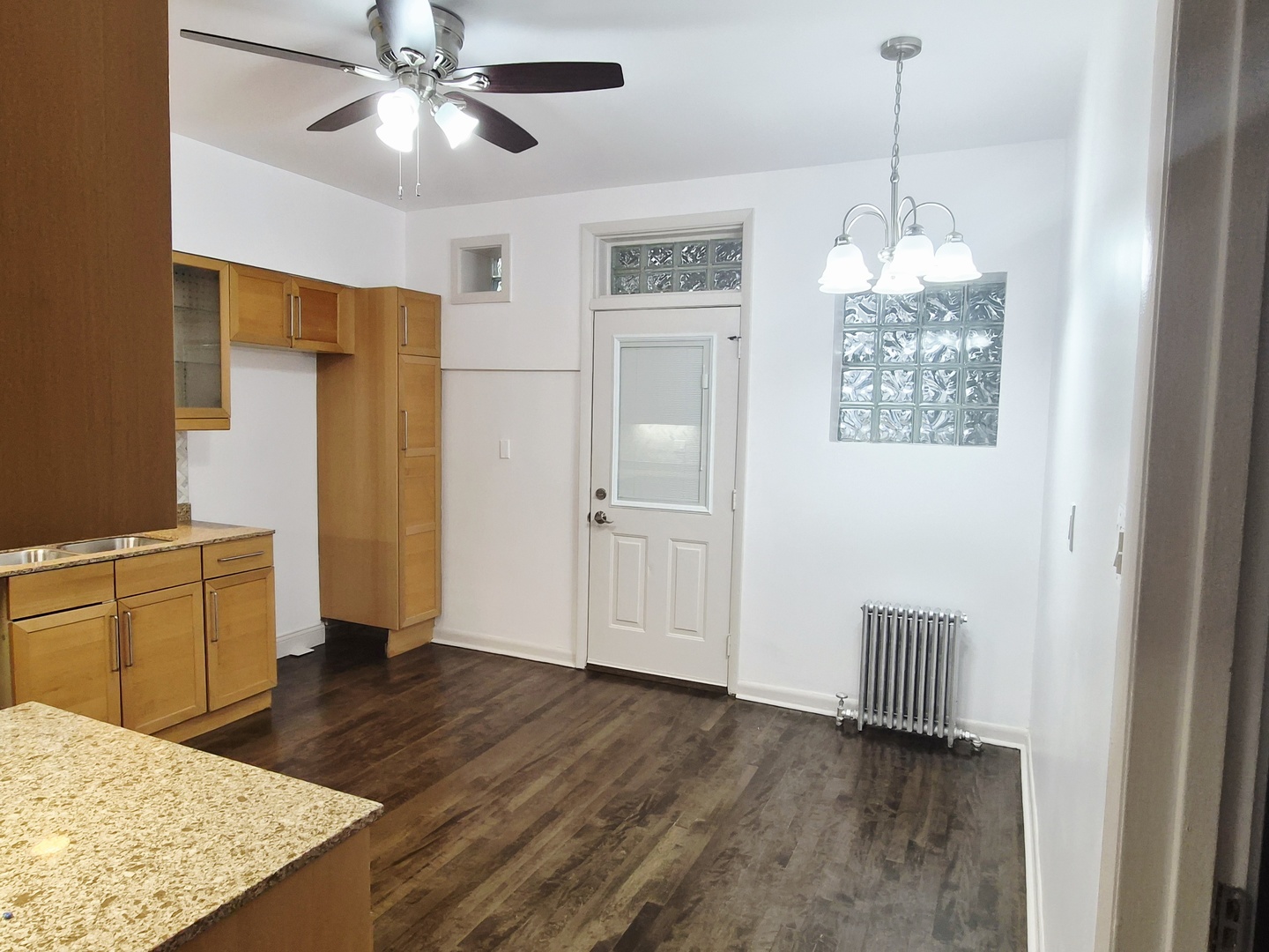 7826 S Bennett Avenue #1, Chicago, IL 60649