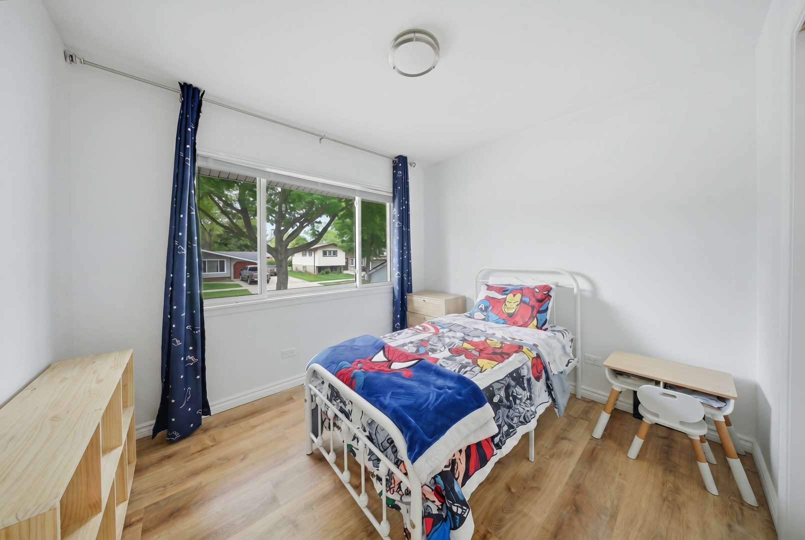 25 N Prindle Avenue, Arlington Heights, IL 60004