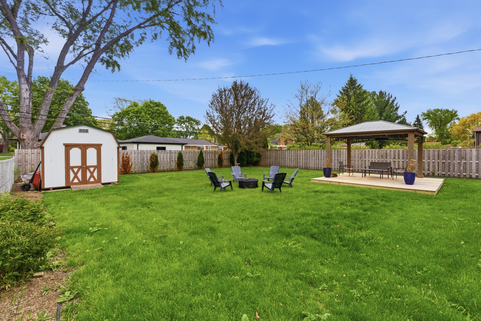 25 N Prindle Avenue, Arlington Heights, IL 60004