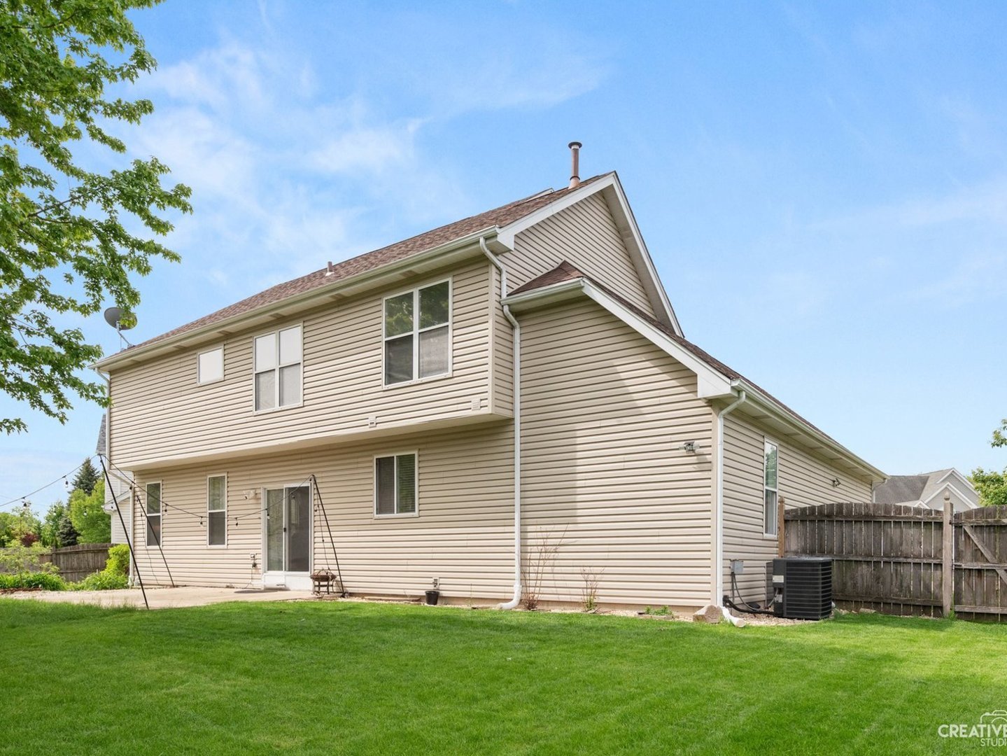1208 Amaranth Drive, Naperville, IL 60564