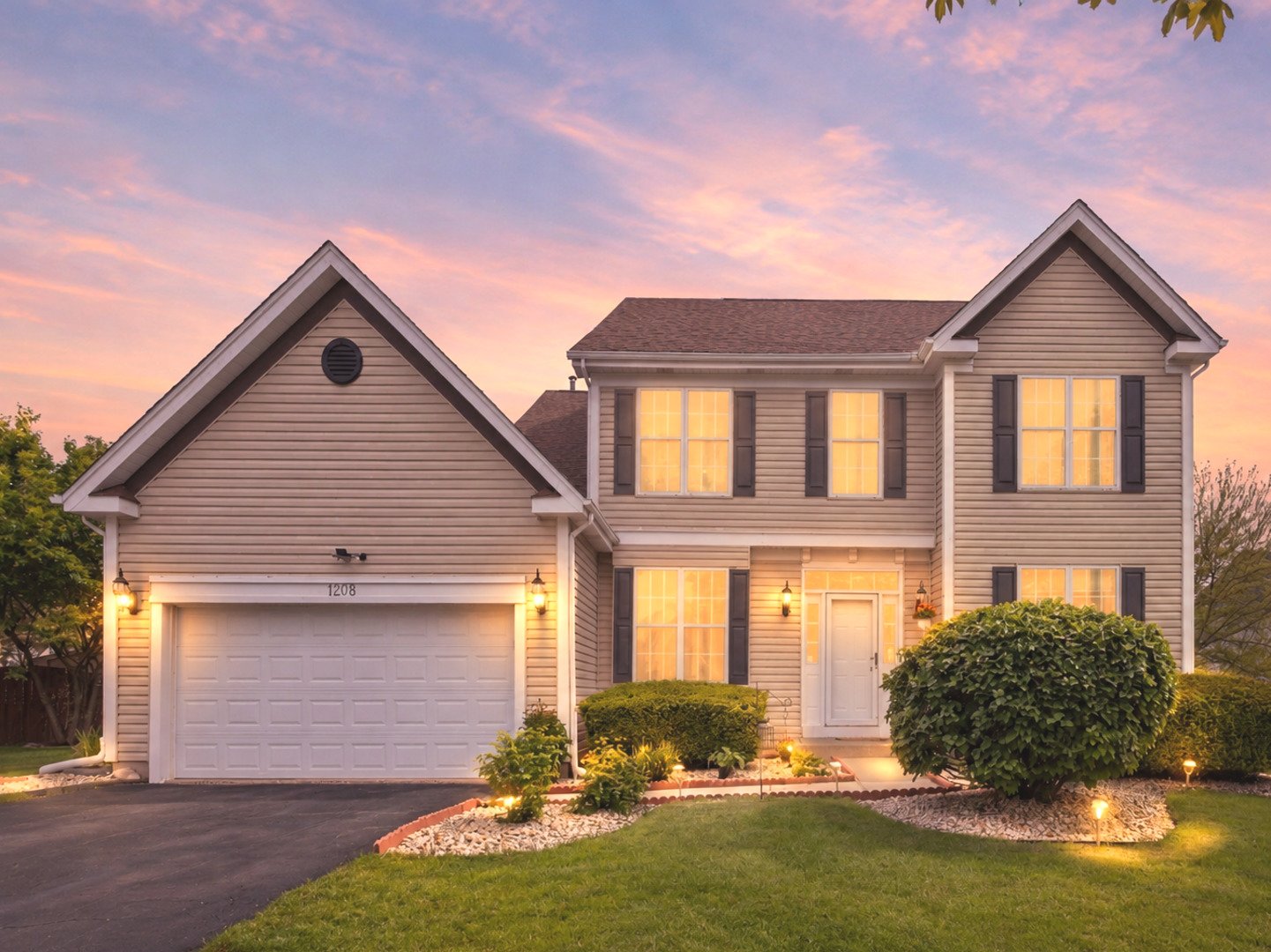 1208 Amaranth Drive, Naperville, IL 60564