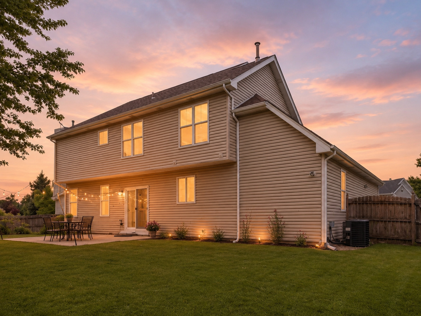 1208 Amaranth Drive, Naperville, IL 60564