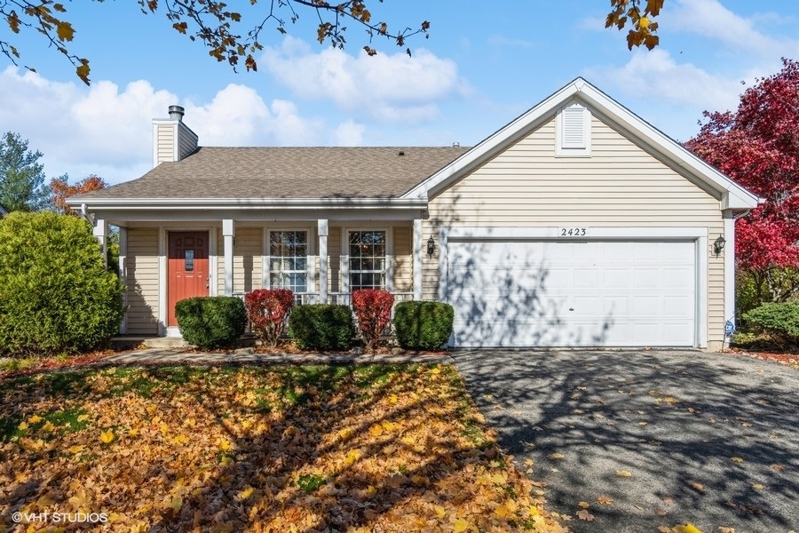 2423 Durango Lane, Naperville, IL 60564