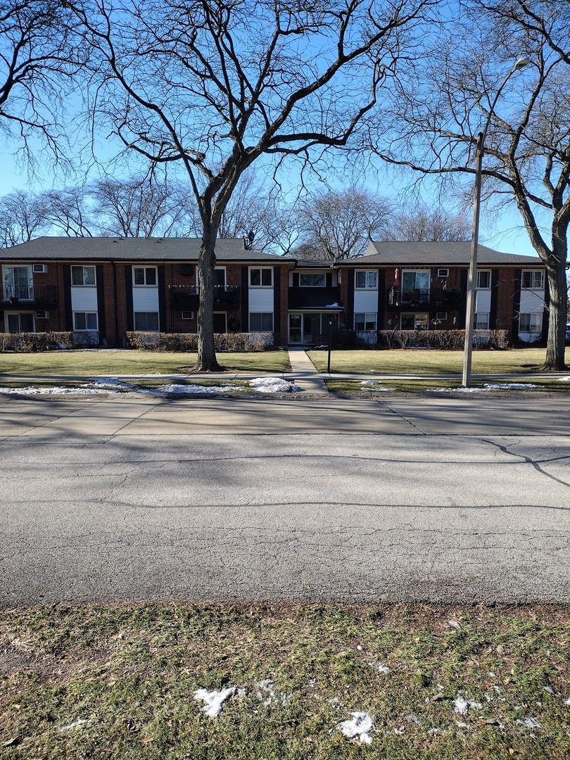 1210 Dale Avenue #2I, Arlington Heights, IL 60004