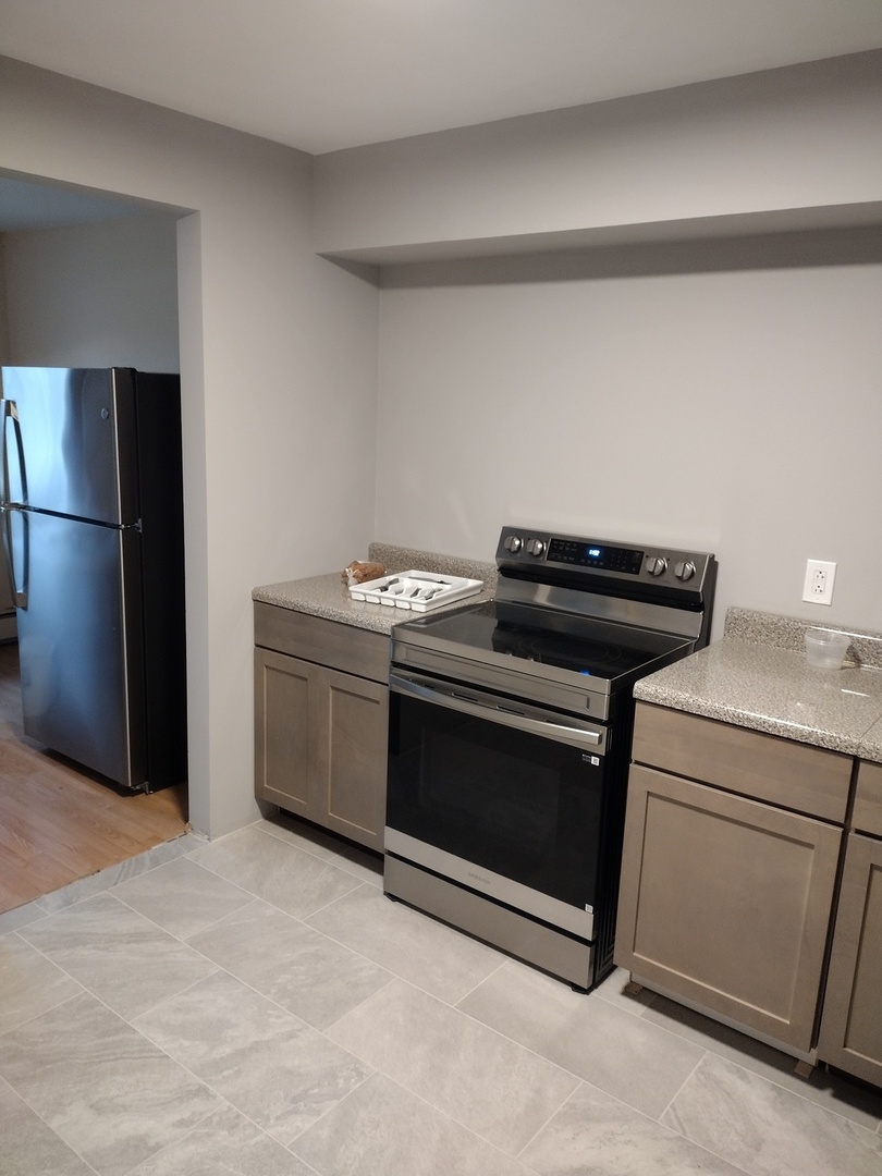 1210 Dale Avenue #2I, Arlington Heights, IL 60004