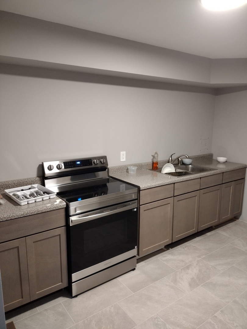 1210 Dale Avenue #2I, Arlington Heights, IL 60004