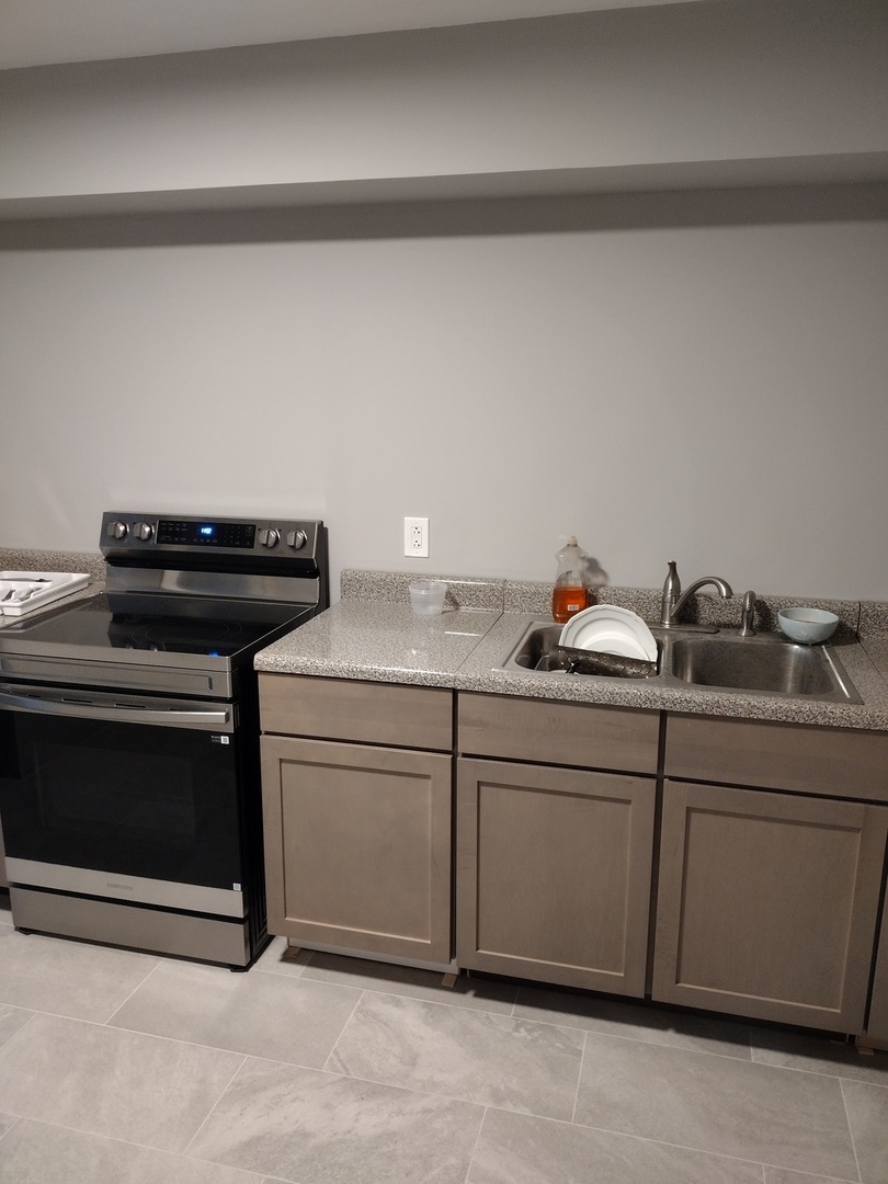 1210 Dale Avenue #2I, Arlington Heights, IL 60004