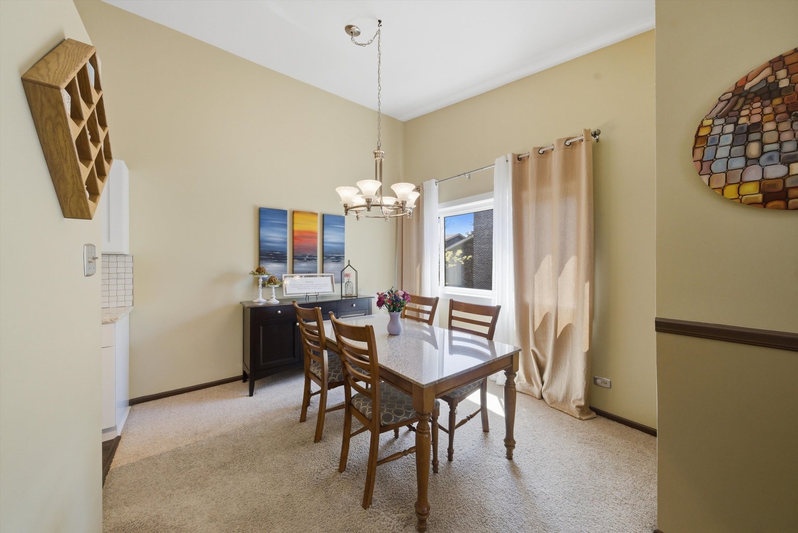 1 W Stonebridge Court #1C, Palos Hills, IL 60465
