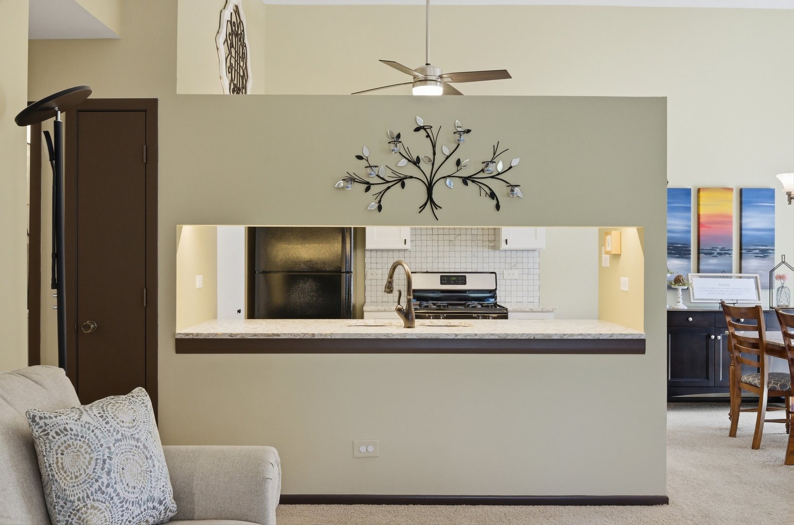 1 W Stonebridge Court #1C, Palos Hills, IL 60465
