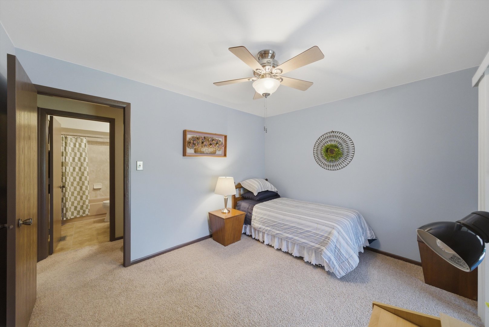 1 W Stonebridge Court #1C, Palos Hills, IL 60465