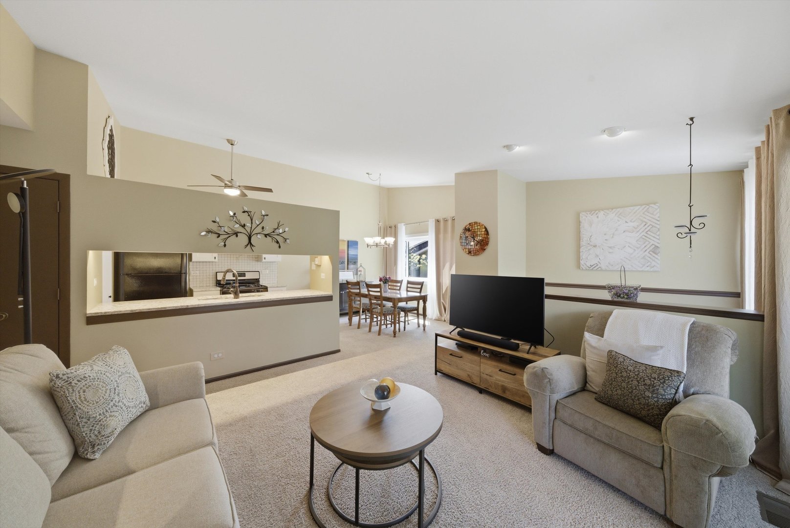 1 W Stonebridge Court #1C, Palos Hills, IL 60465
