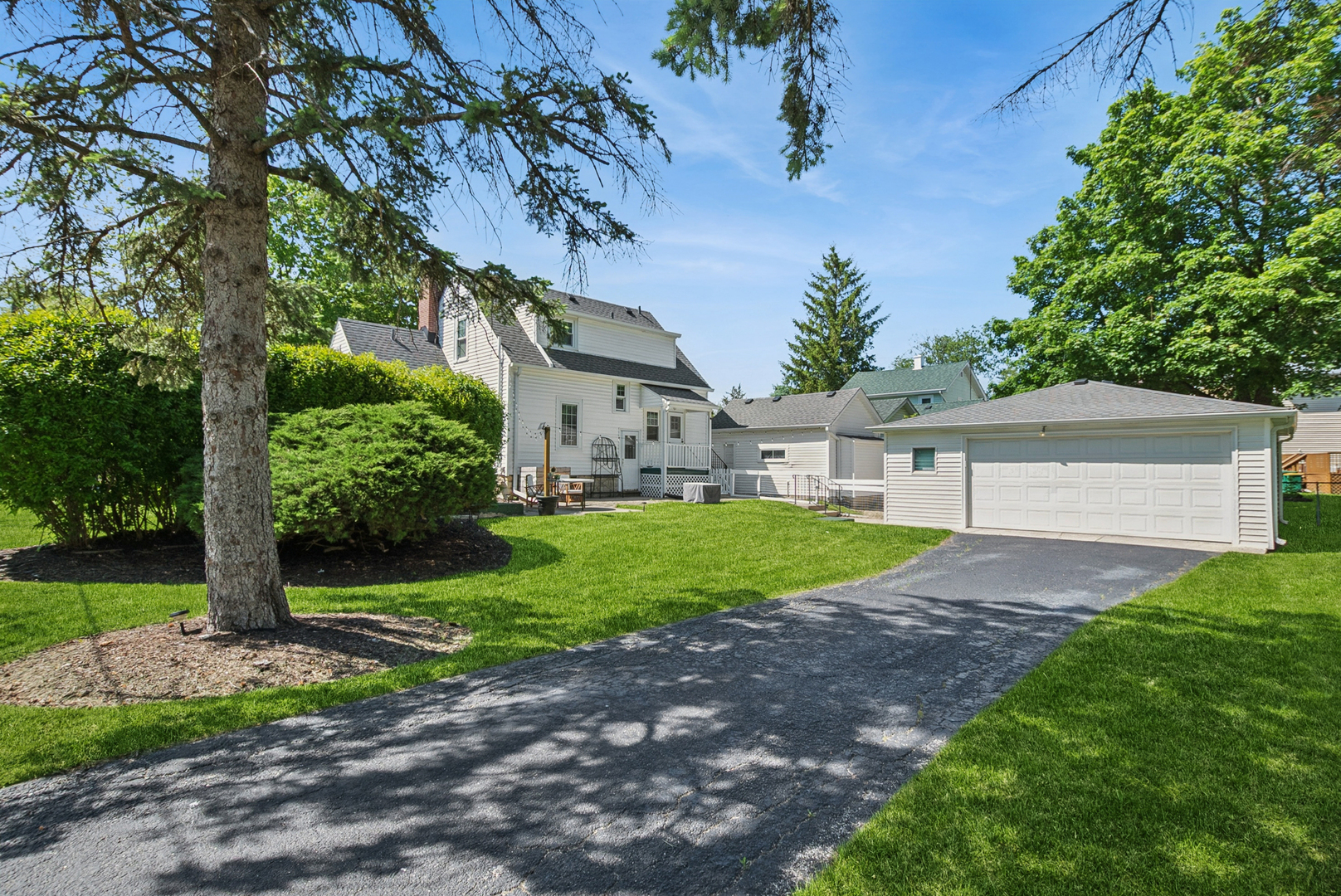 1492 S Jefferson Street, Lockport, IL 60441