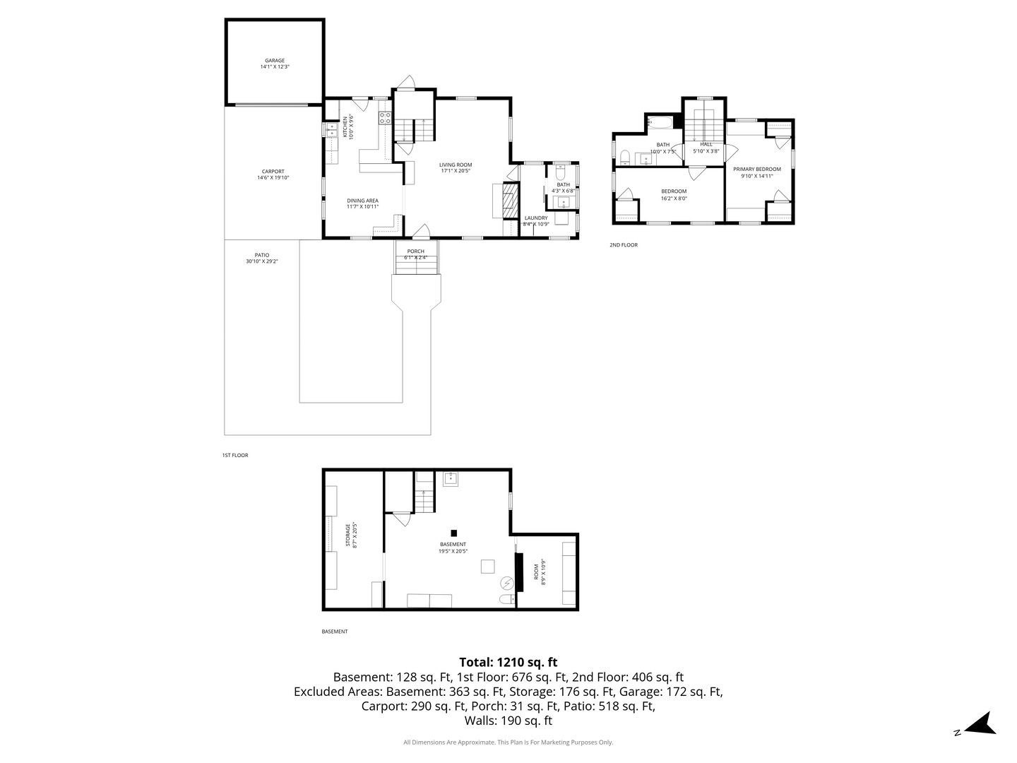 1492 S Jefferson Street, Lockport, IL 60441