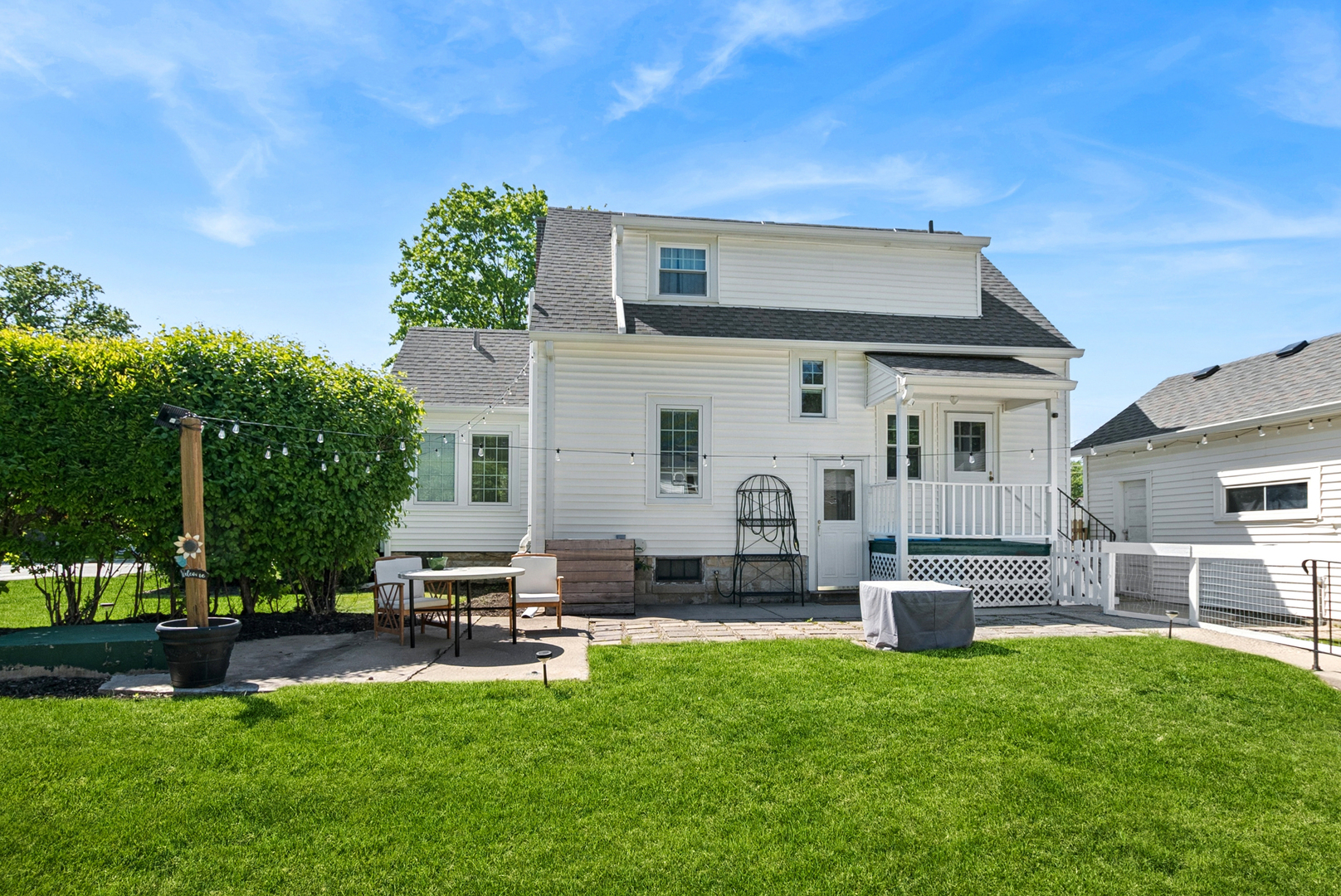 1492 S Jefferson Street, Lockport, IL 60441