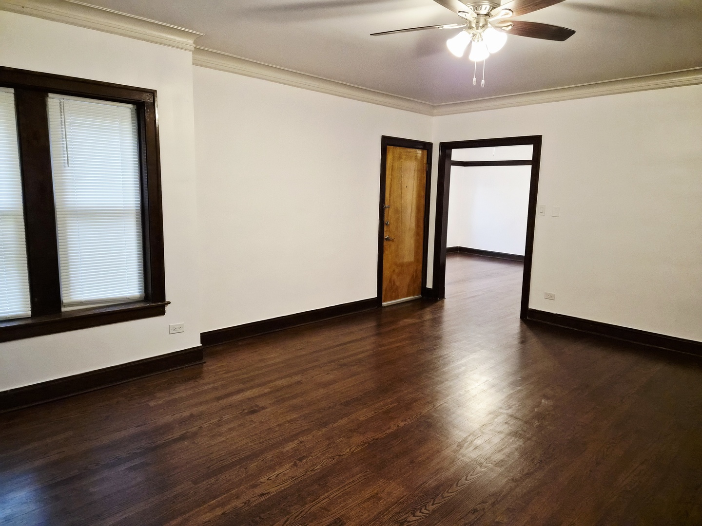 7826 S Bennett Avenue #2, Chicago, IL 60649