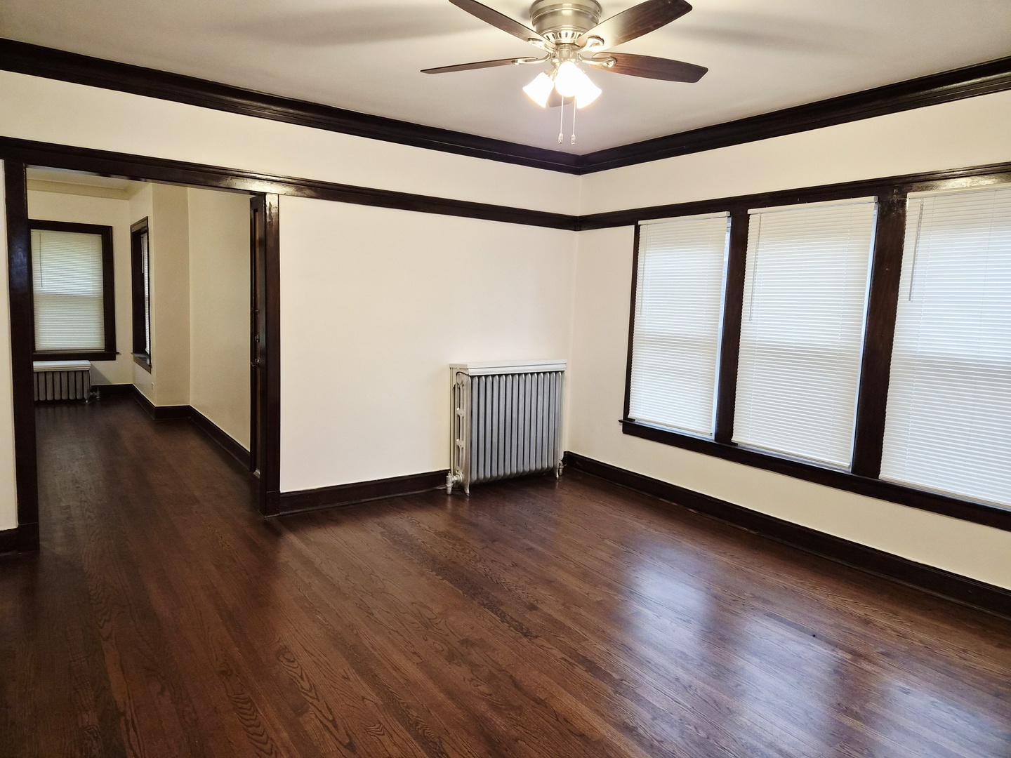 7826 S Bennett Avenue #2, Chicago, IL 60649