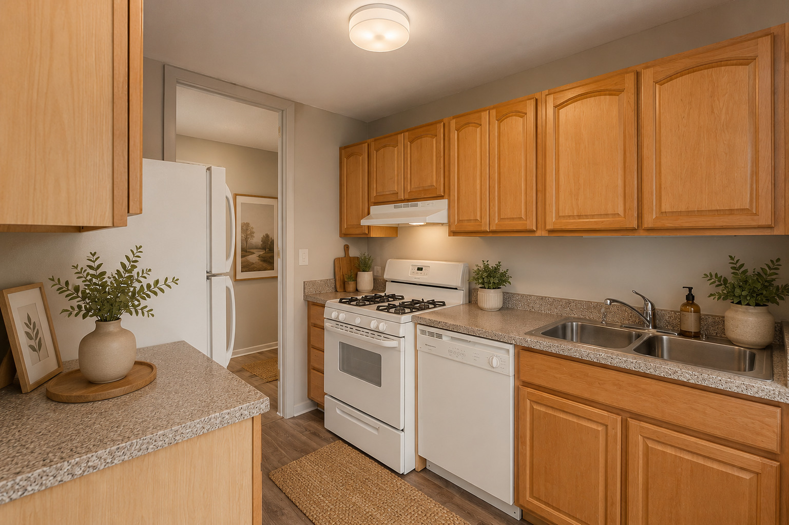 6700 S South Shore Drive #10G, Chicago, IL 60649