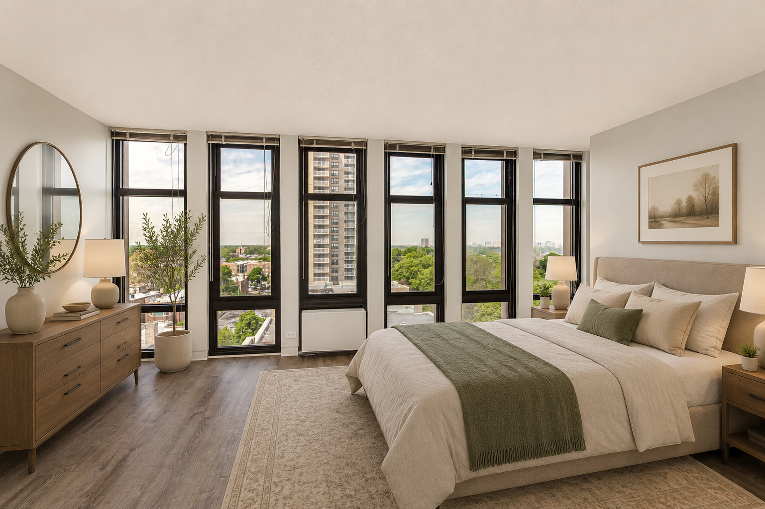 6700 S South Shore Drive #10G, Chicago, IL 60649