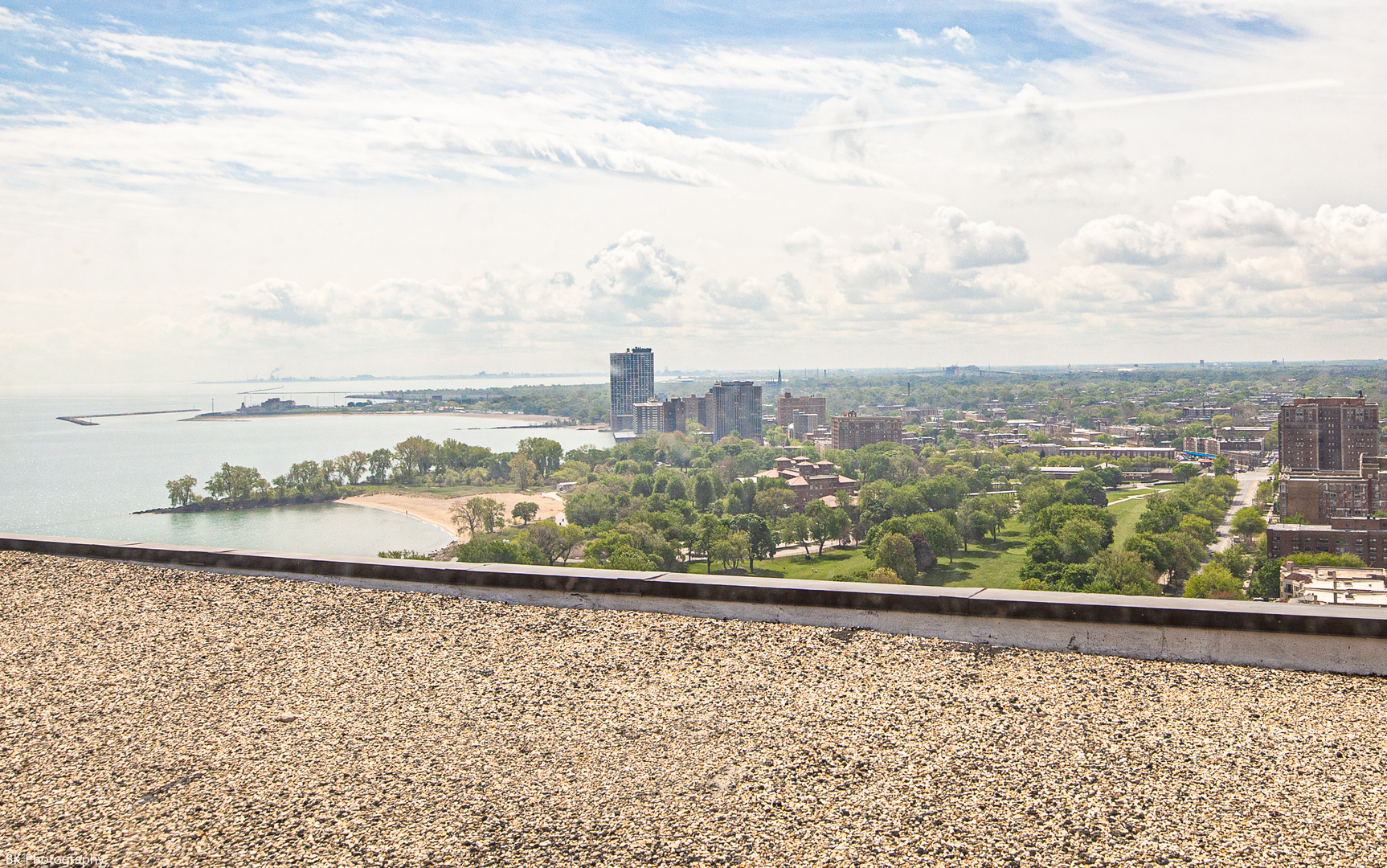 6700 S South Shore Drive #10G, Chicago, IL 60649