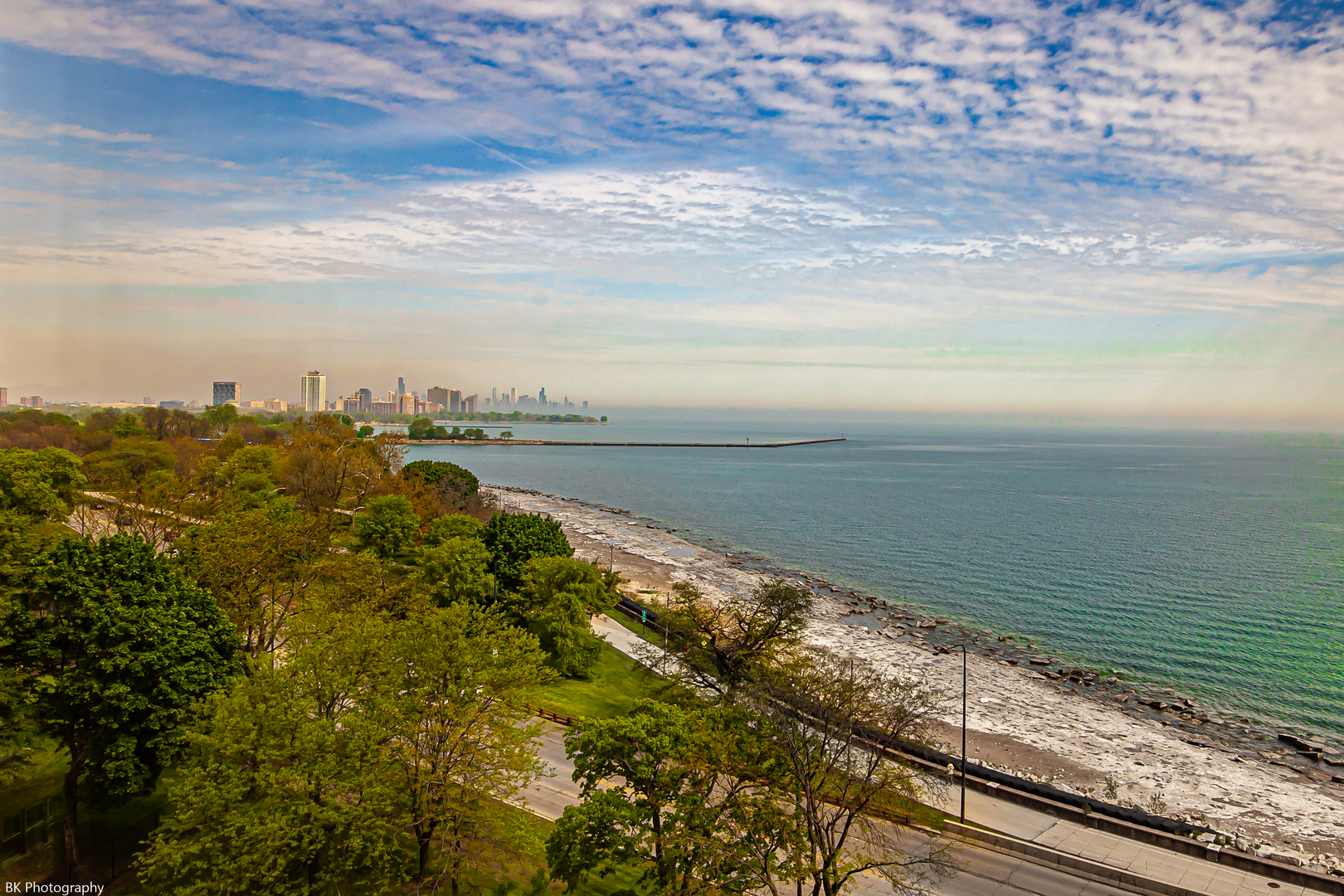 6700 S South Shore Drive #10G, Chicago, IL 60649