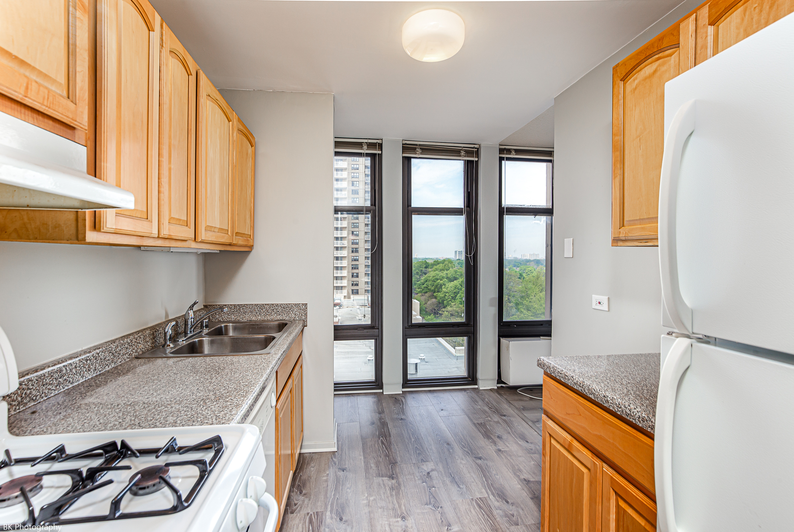 6700 S South Shore Drive #10G, Chicago, IL 60649