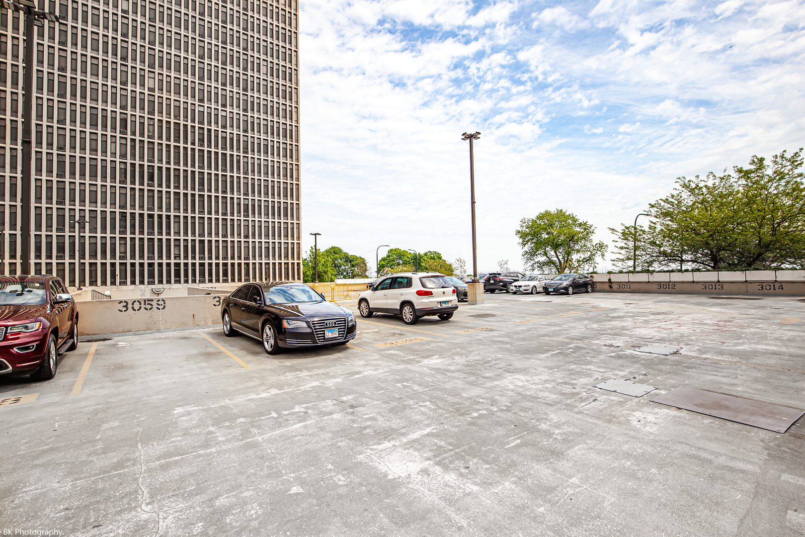6700 S South Shore Drive #10G, Chicago, IL 60649