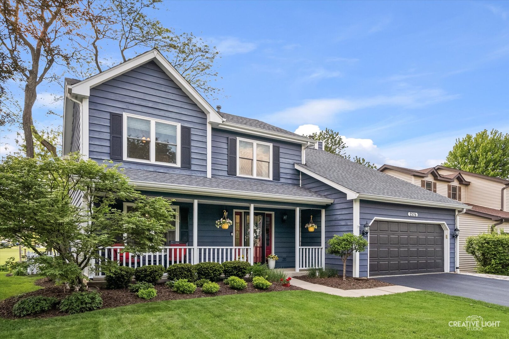 2576 Leach Drive, Naperville, IL 60564