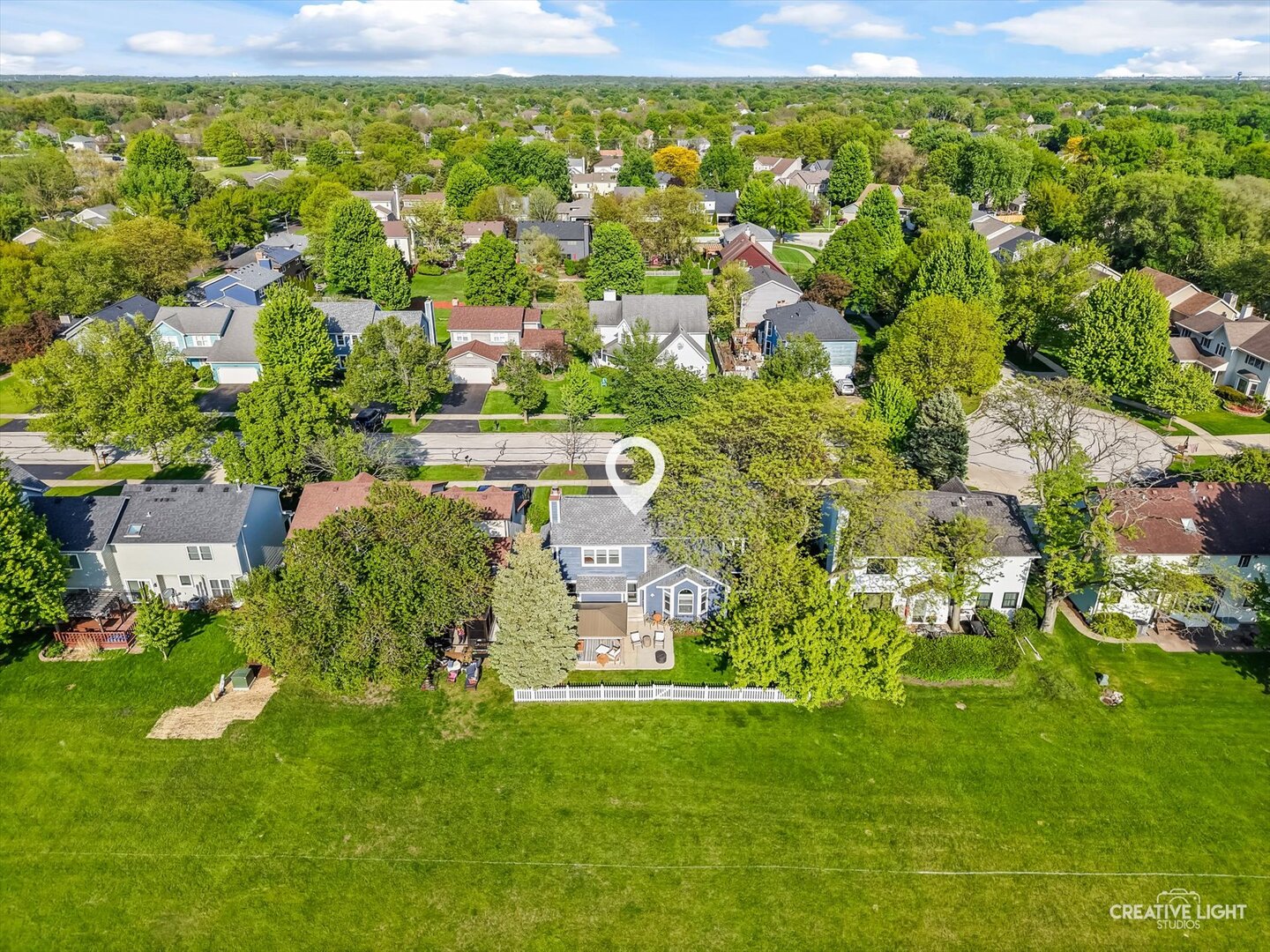 2576 Leach Drive, Naperville, IL 60564