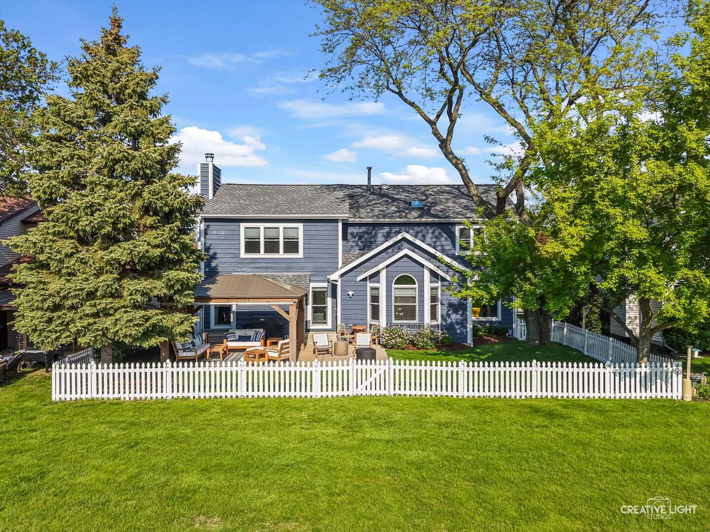 2576 Leach Drive, Naperville, IL 60564