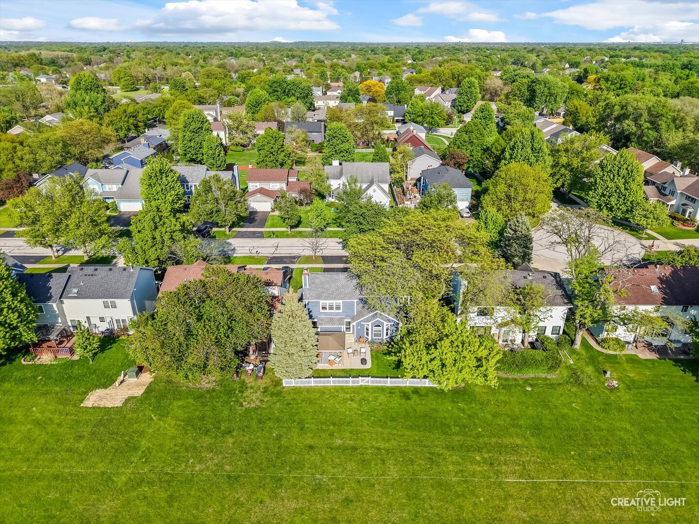2576 Leach Drive, Naperville, IL 60564