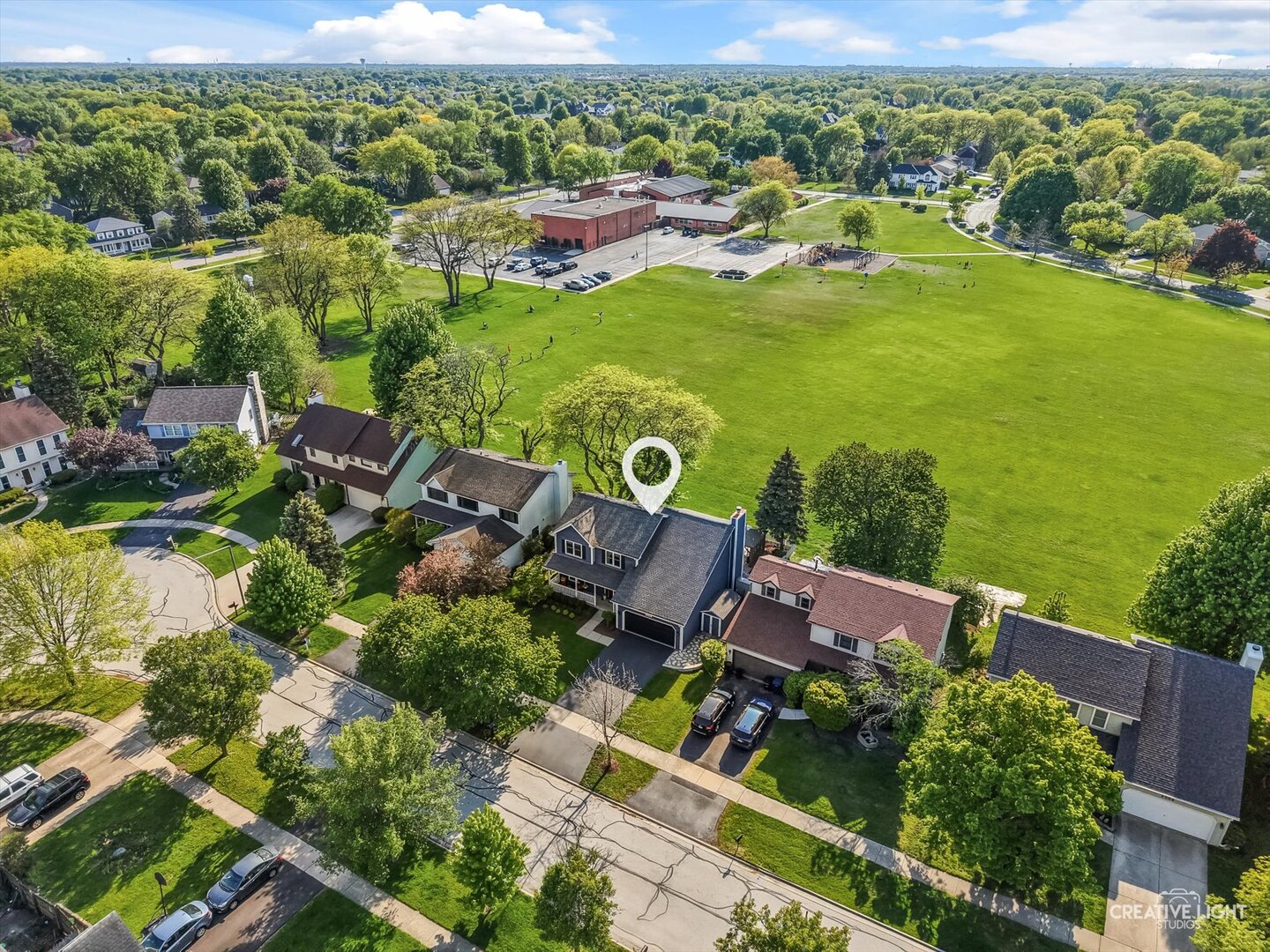 2576 Leach Drive, Naperville, IL 60564