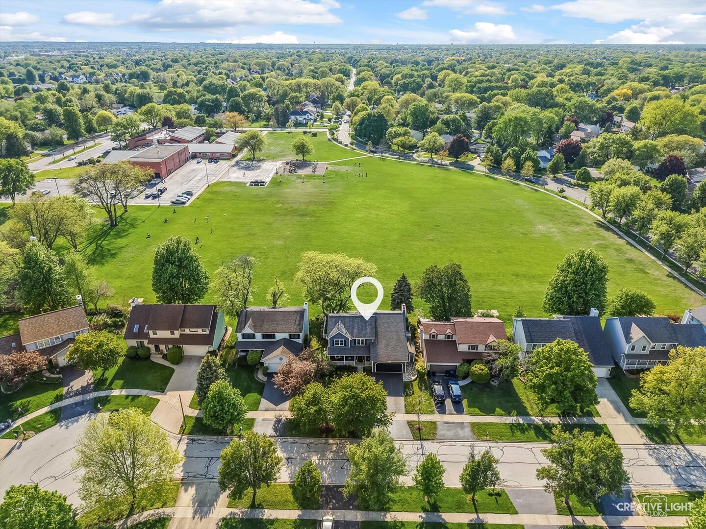 2576 Leach Drive, Naperville, IL 60564
