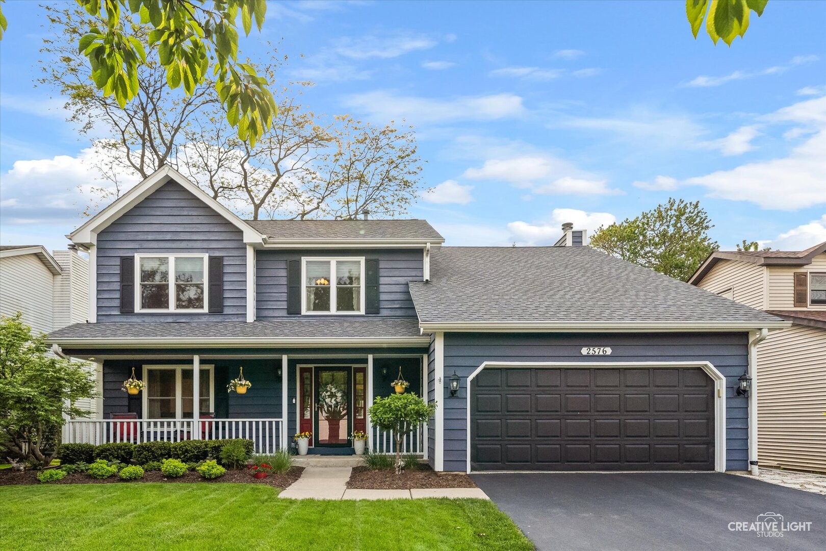2576 Leach Drive, Naperville, IL 60564