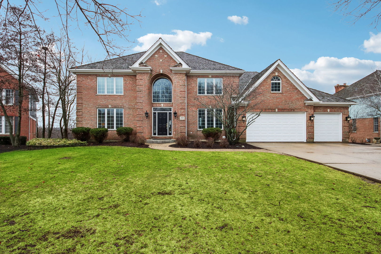 1022 Oakland Drive, Barrington, IL 60010