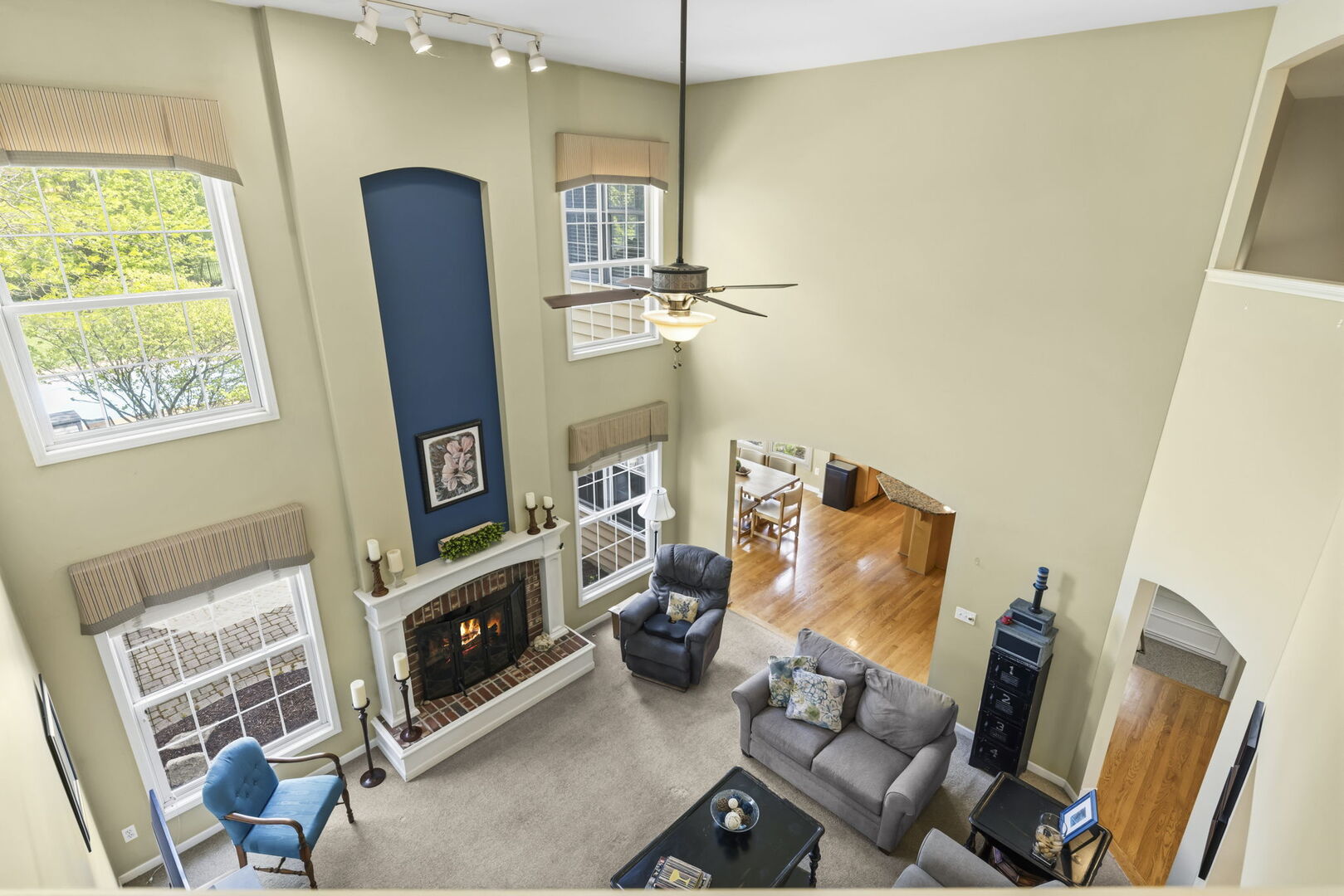 3803 Royal Portrush Drive, Naperville, IL 60564