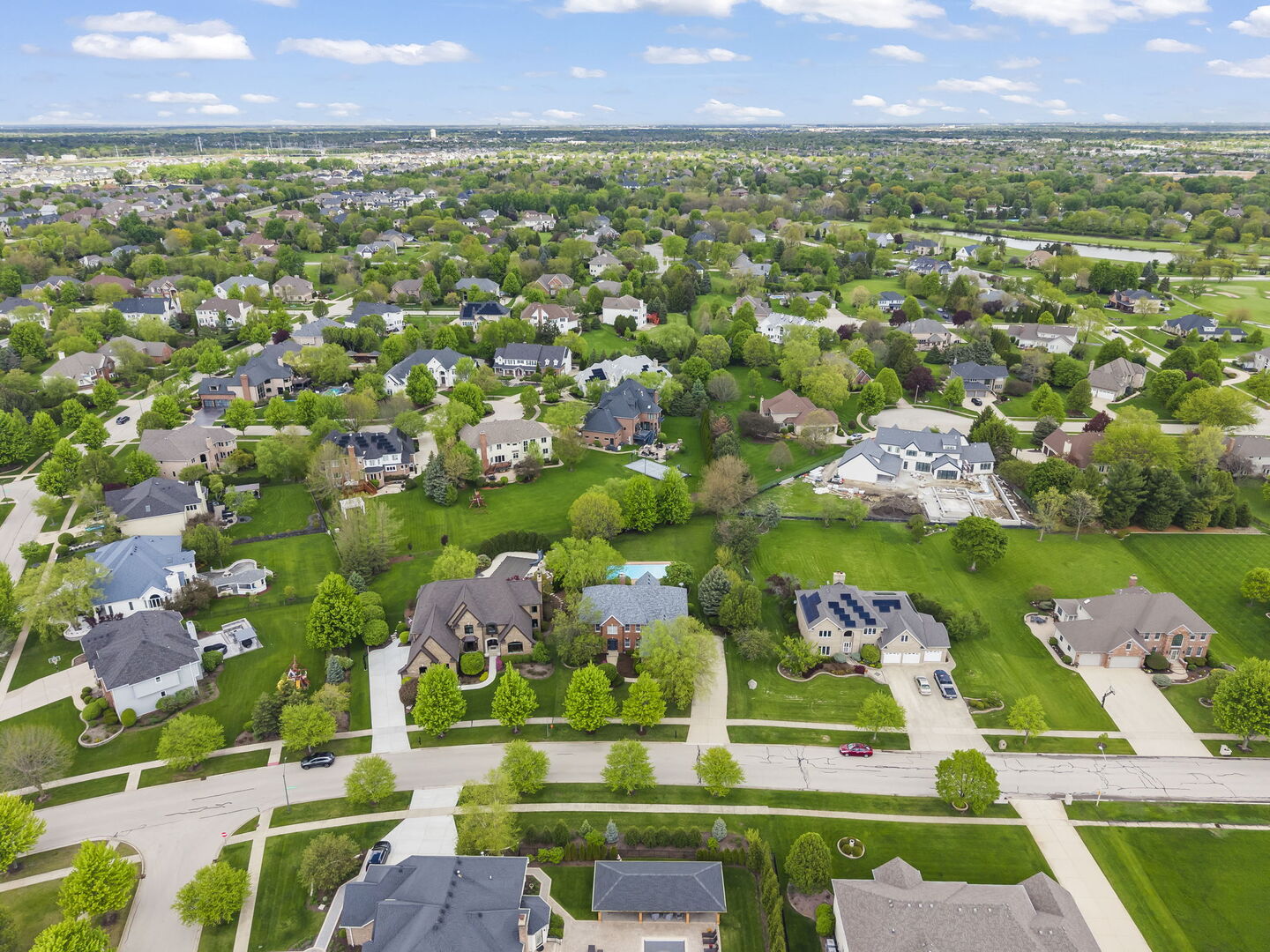 3803 Royal Portrush Drive, Naperville, IL 60564