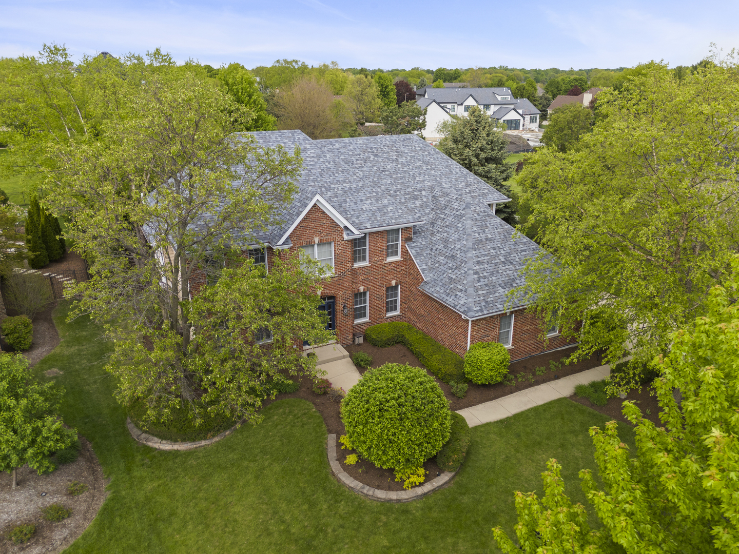 3803 Royal Portrush Drive, Naperville, IL 60564