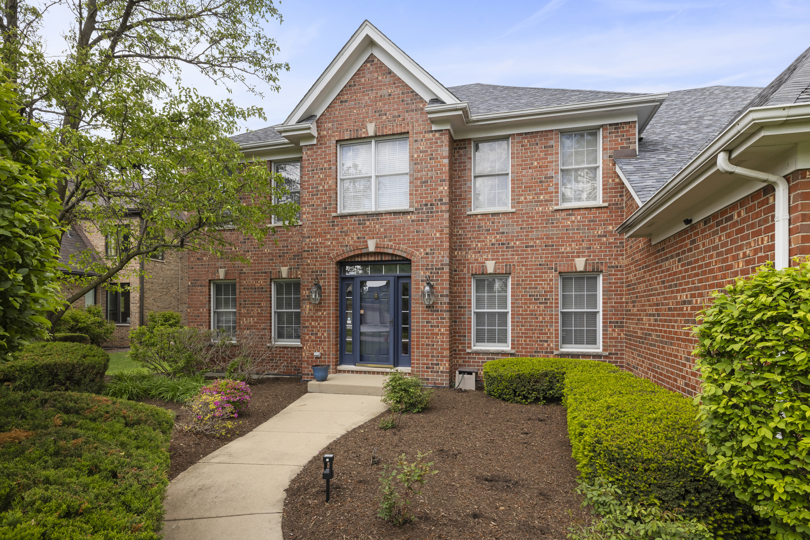 3803 Royal Portrush Drive, Naperville, IL 60564