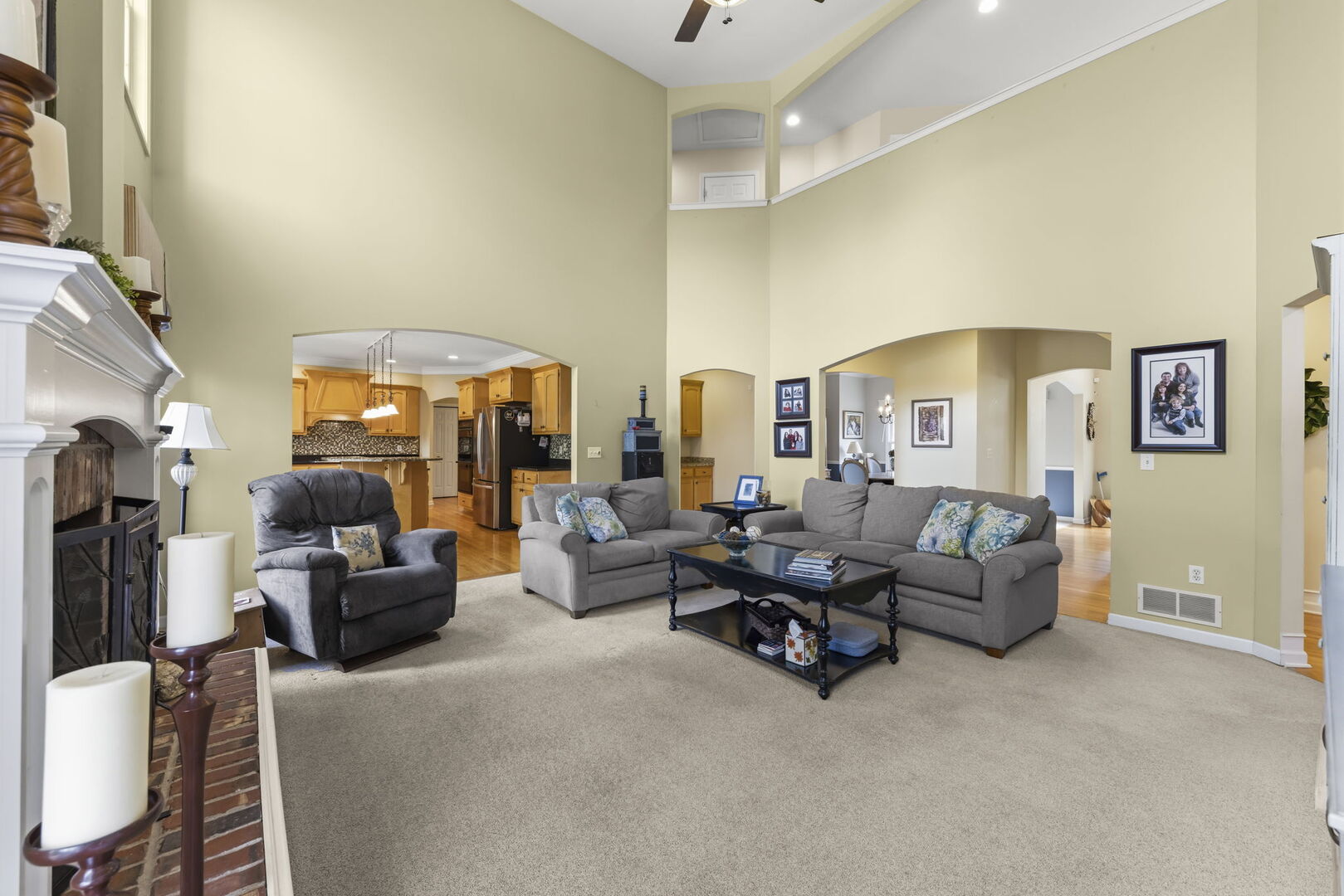 3803 Royal Portrush Drive, Naperville, IL 60564