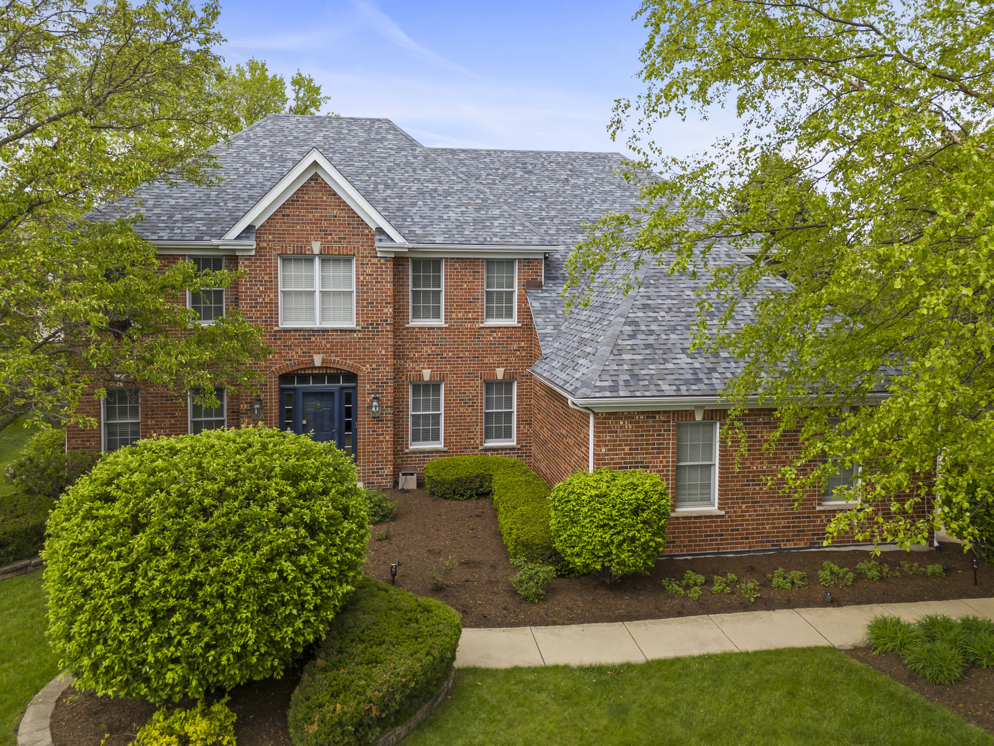 3803 Royal Portrush Drive, Naperville, IL 60564