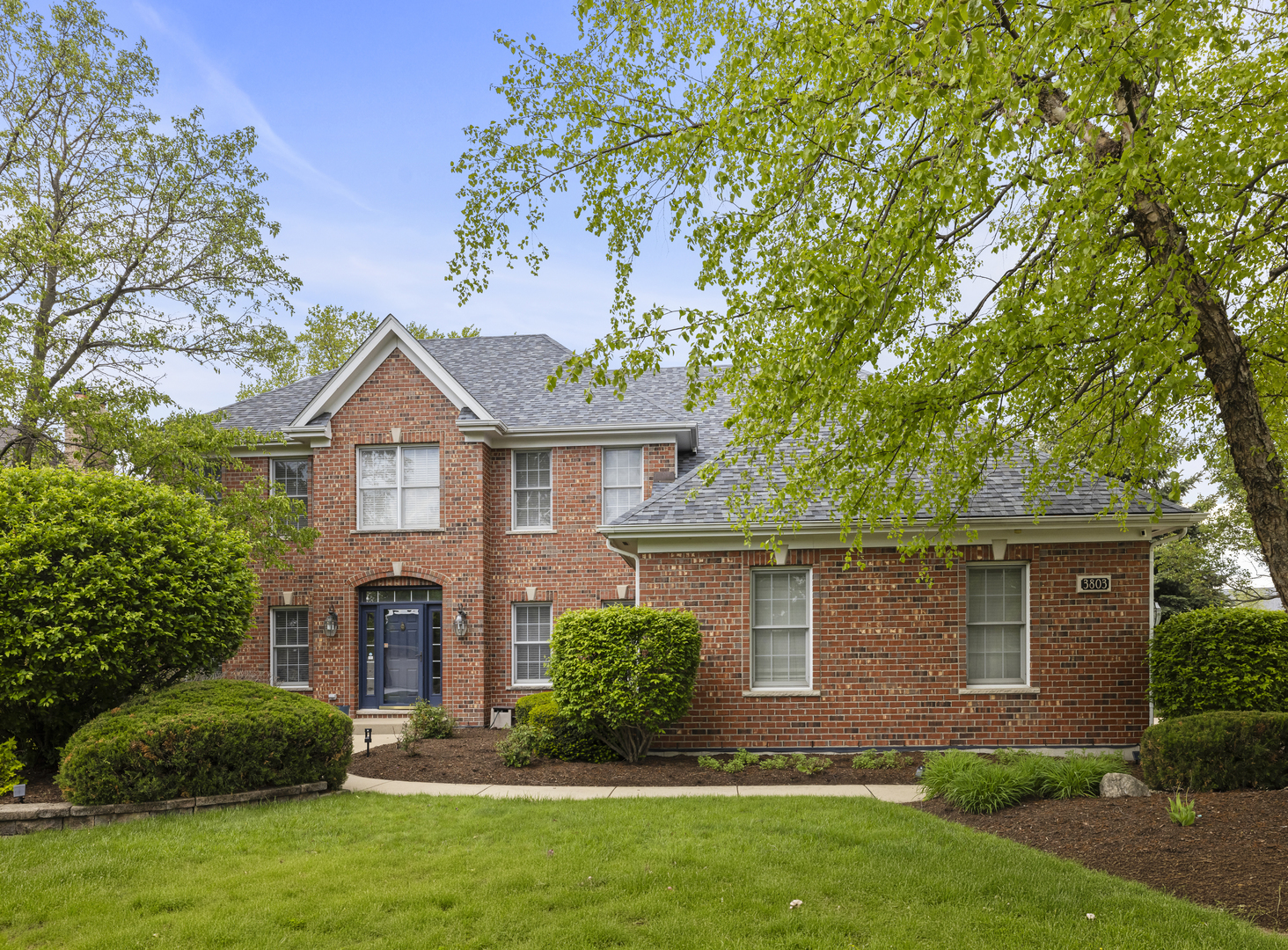 3803 Royal Portrush Drive, Naperville, IL 60564