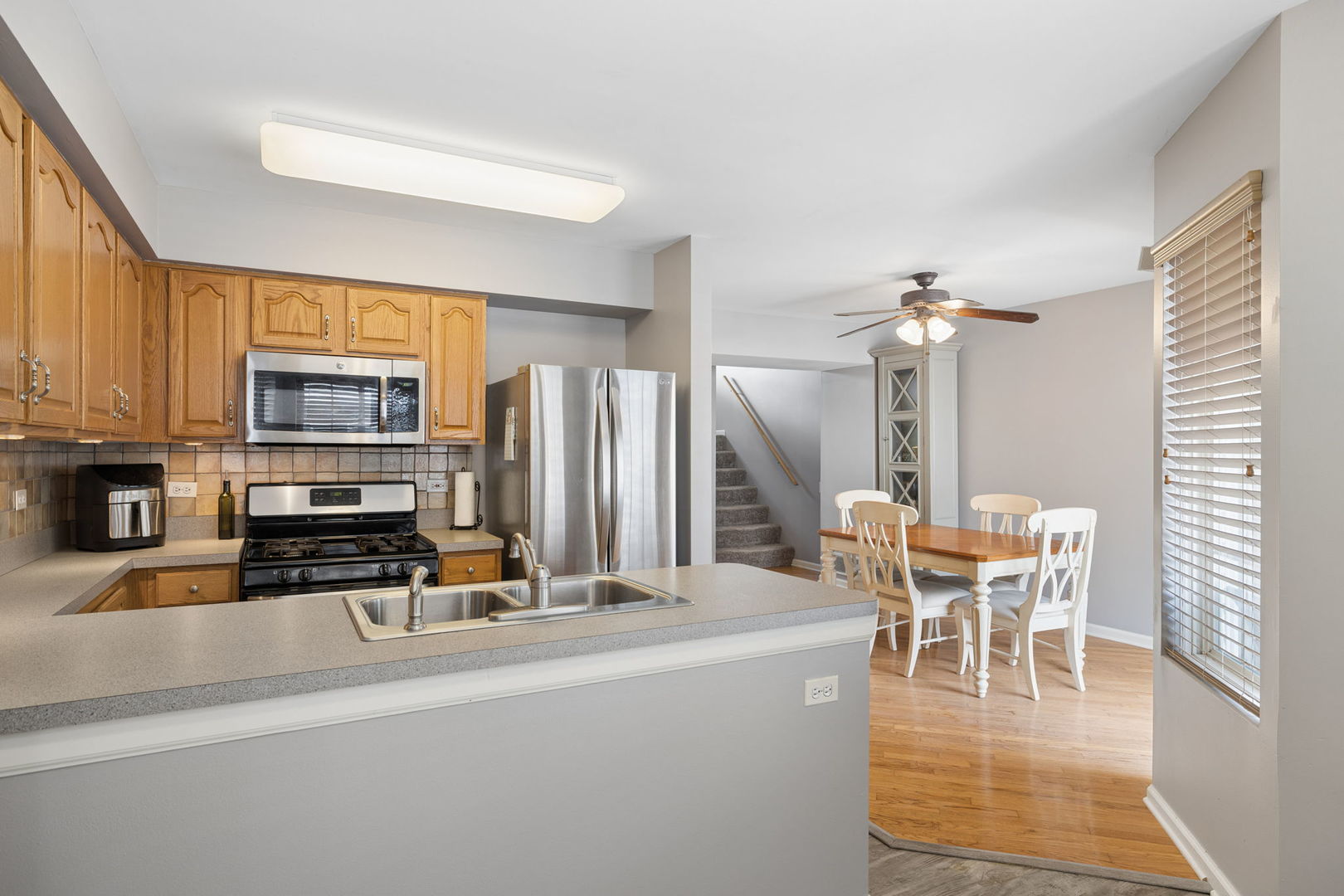 3160 Cambria Court #3160, Aurora, IL 60503