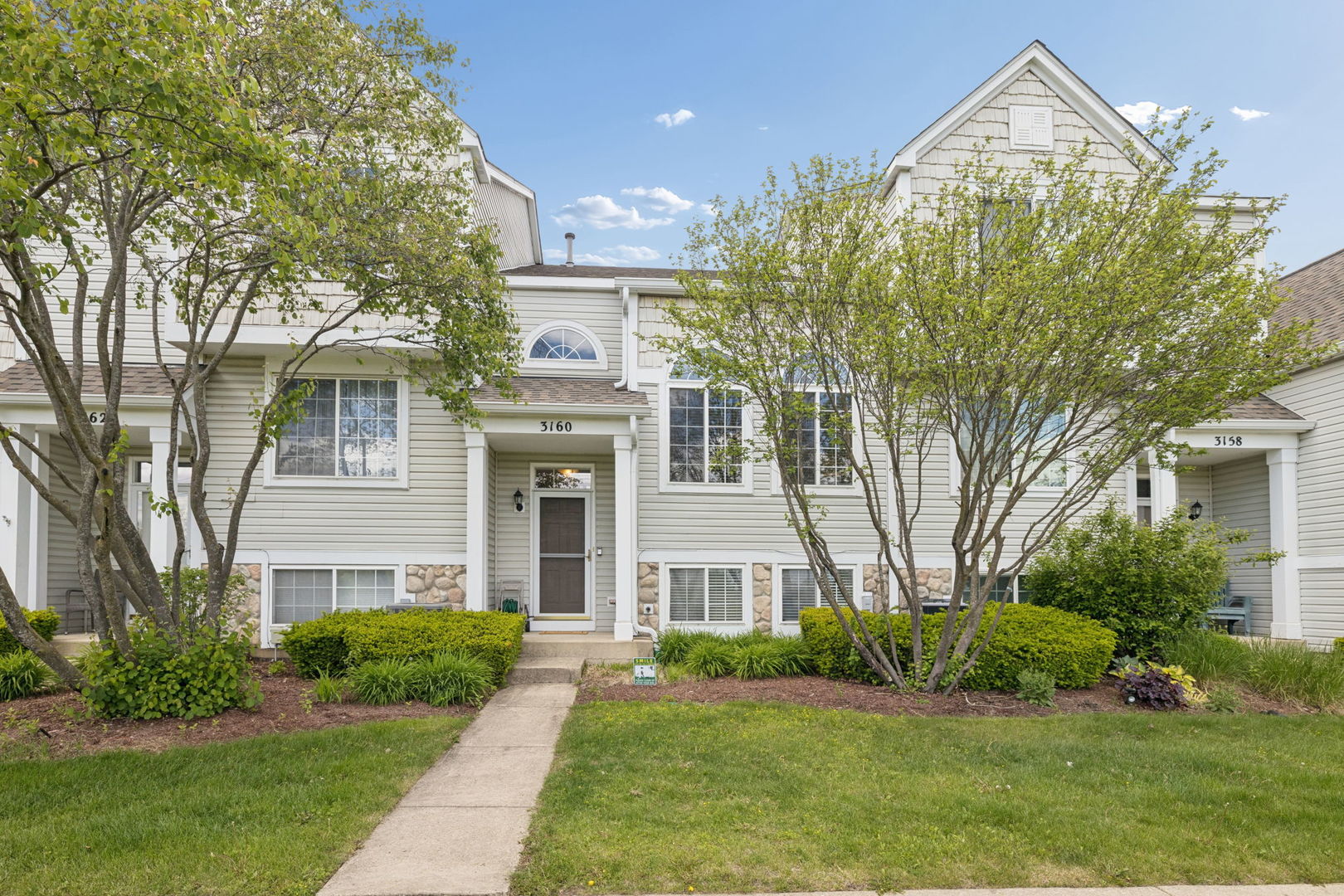 3160 Cambria Court #3160, Aurora, IL 60503
