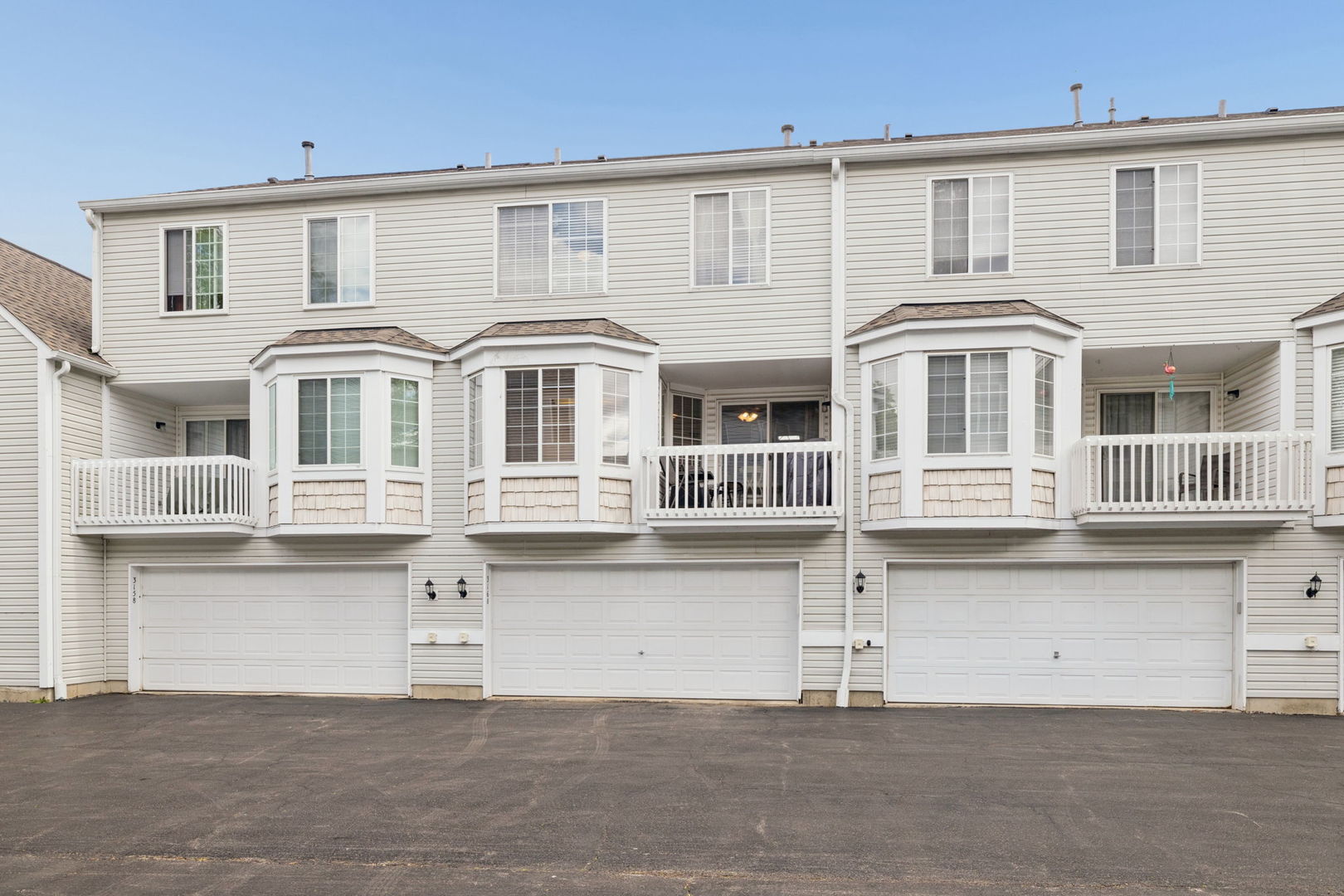 3160 Cambria Court #3160, Aurora, IL 60503