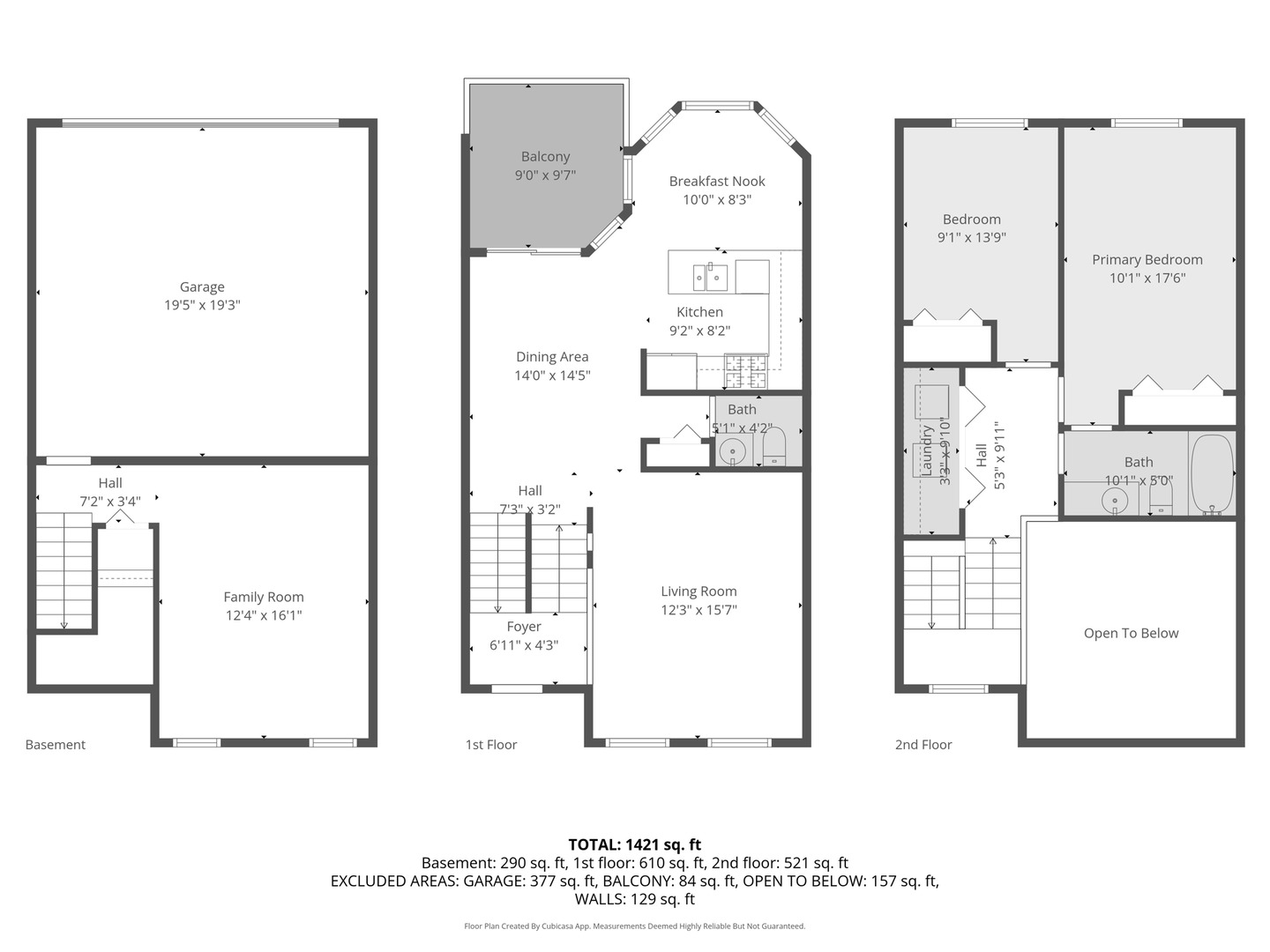 3160 Cambria Court #3160, Aurora, IL 60503