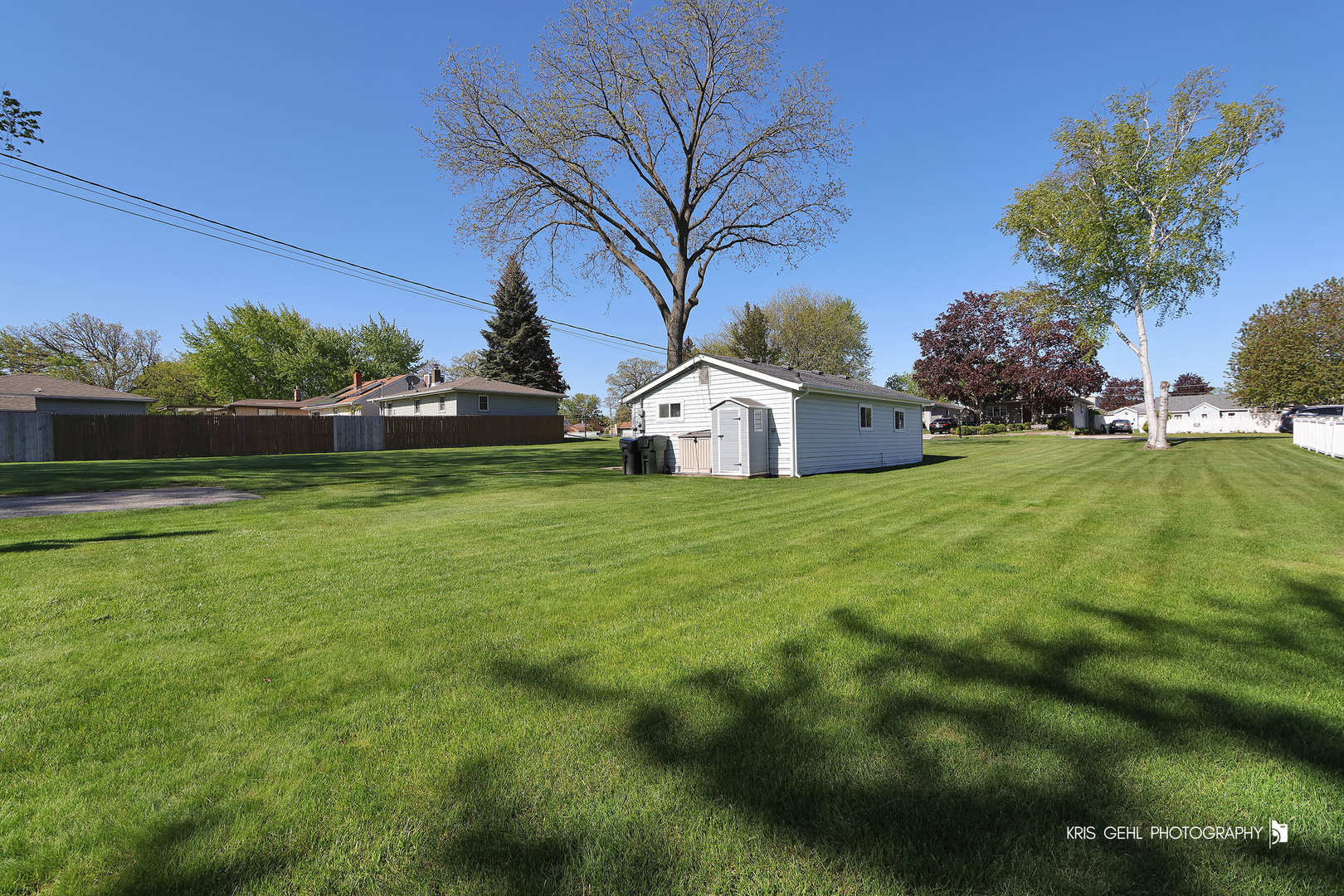 2031 Gilboa Avenue, Zion, IL 60099