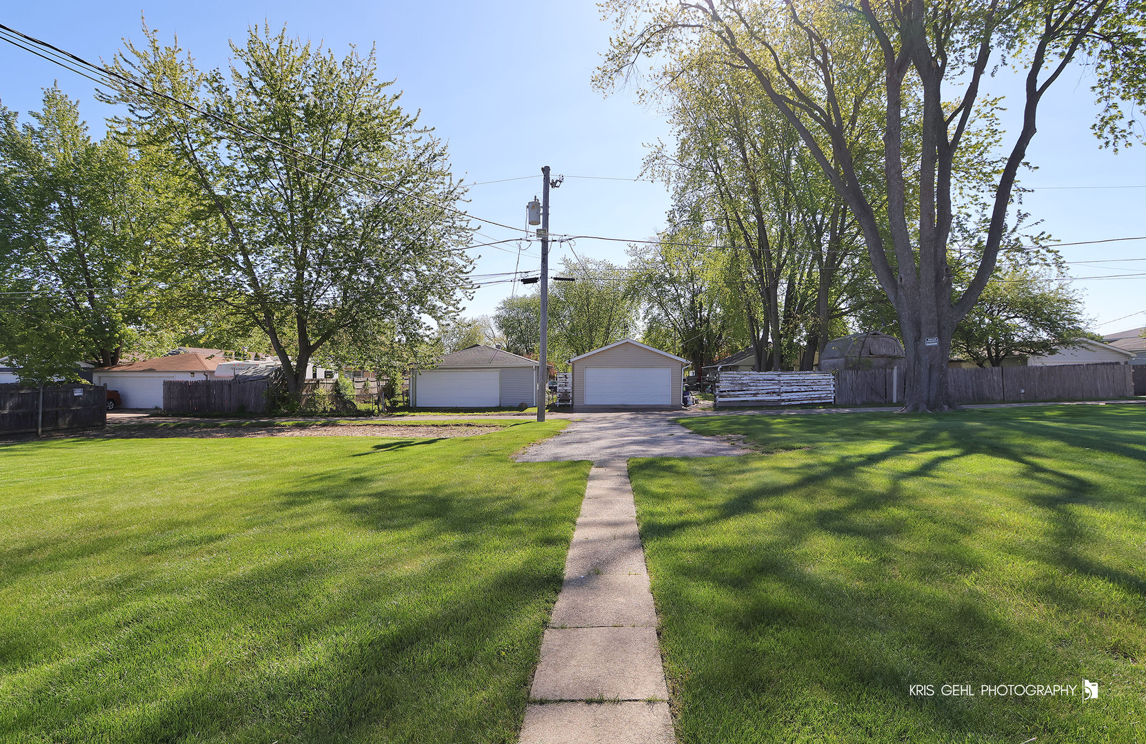 2031 Gilboa Avenue, Zion, IL 60099