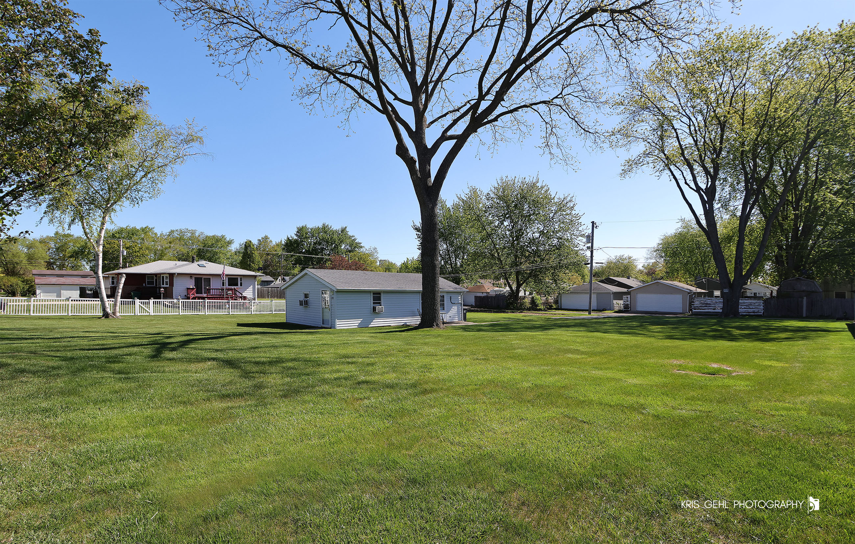 2031 Gilboa Avenue, Zion, IL 60099